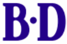 BD Baggies