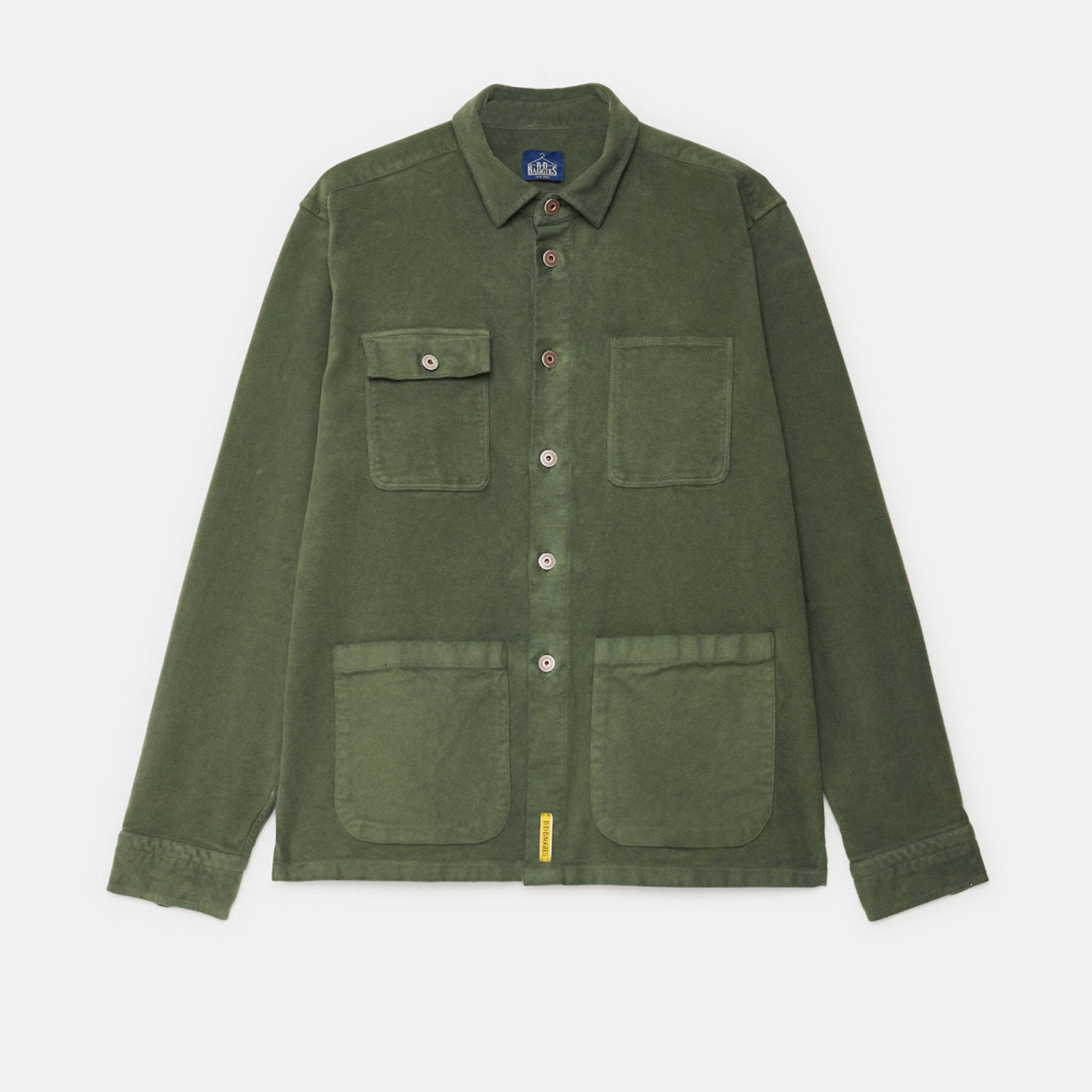 Alfred Overshirt