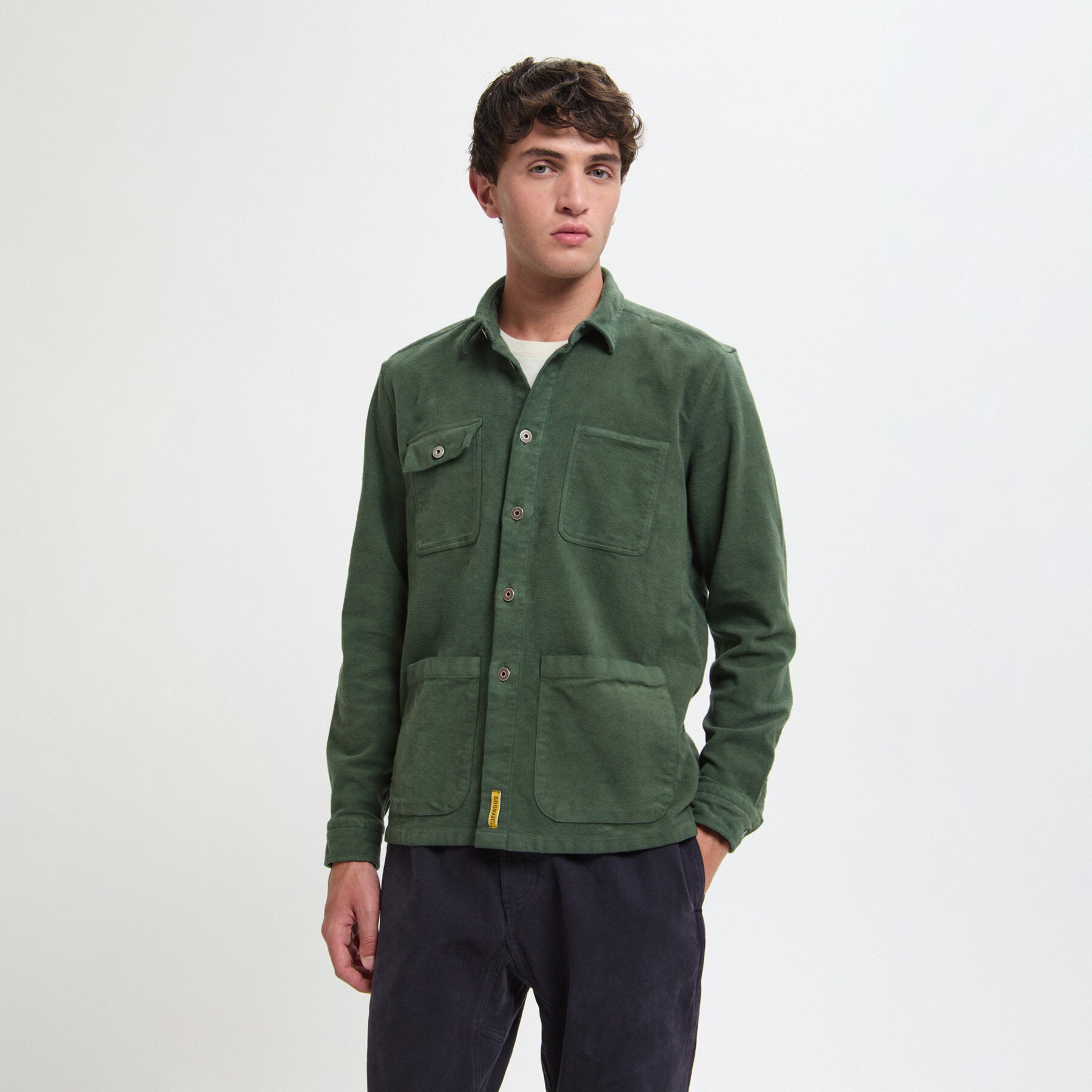 Alfred Overshirt