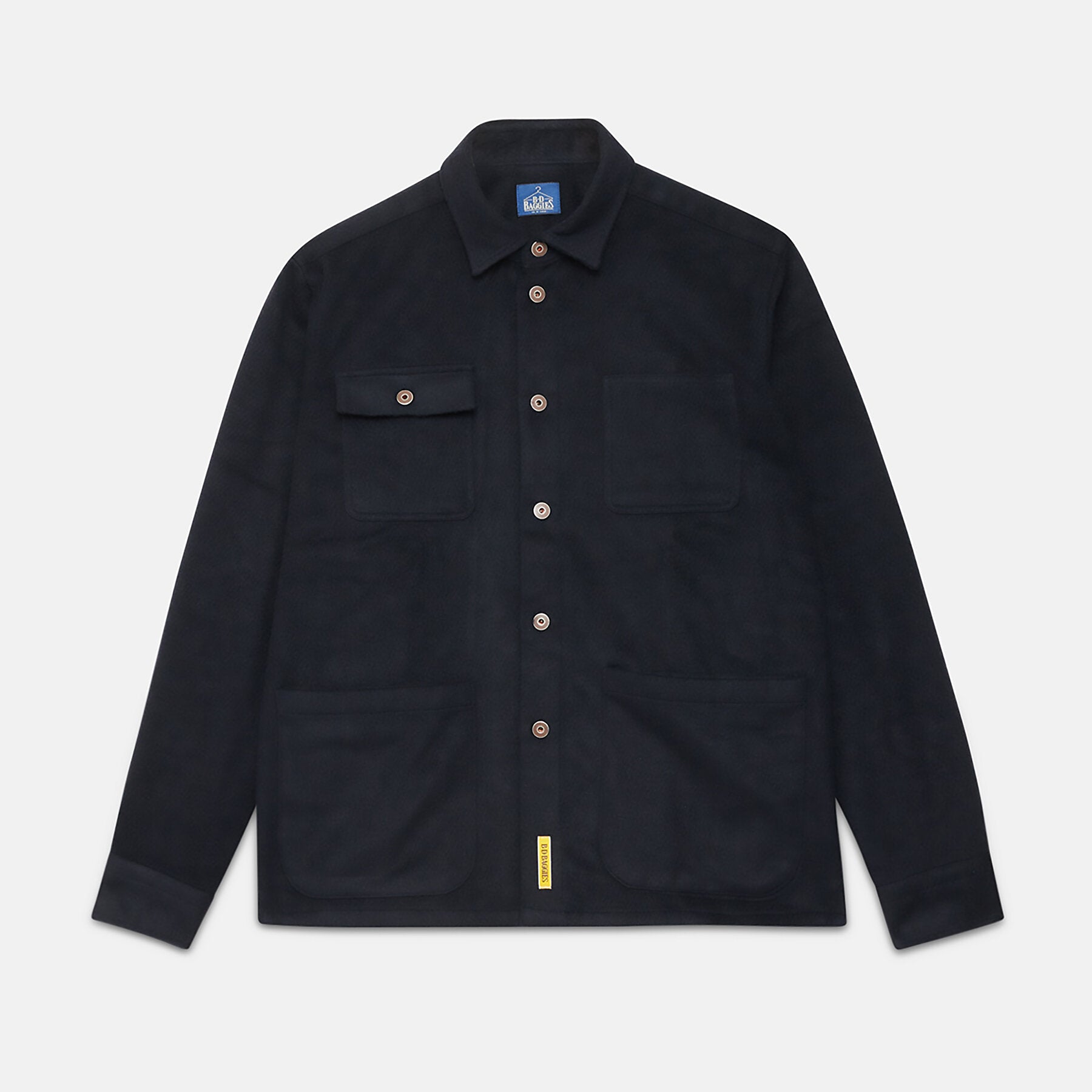 Alfred Overshirt