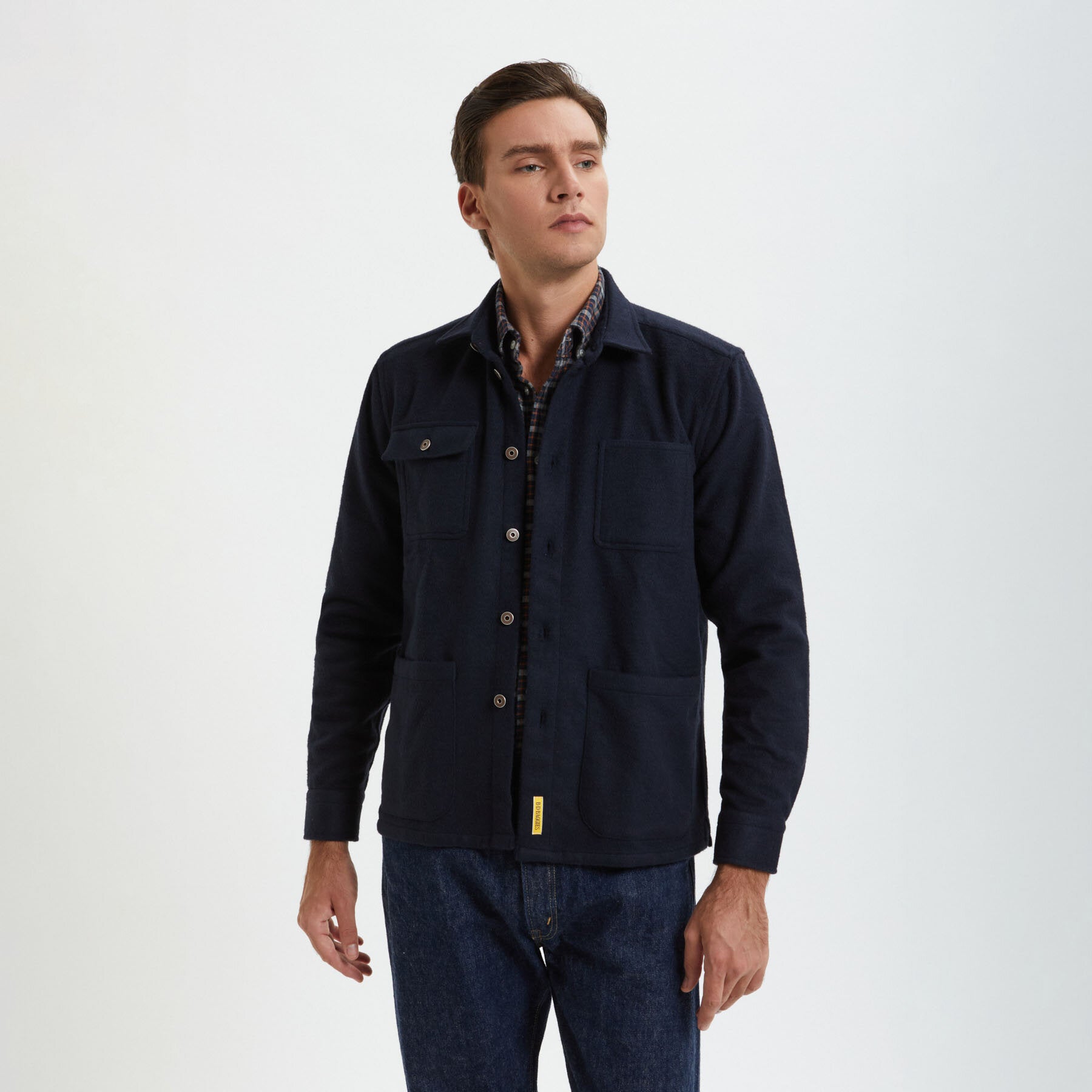 Alfred Overshirt