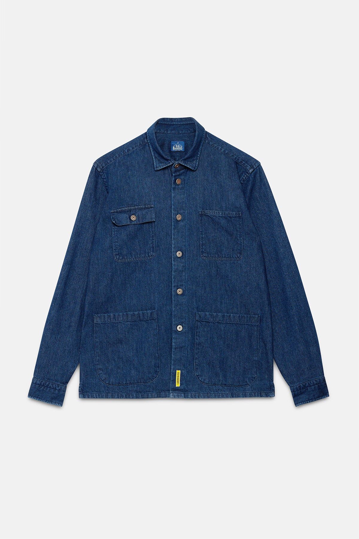 Alfred Overshirt