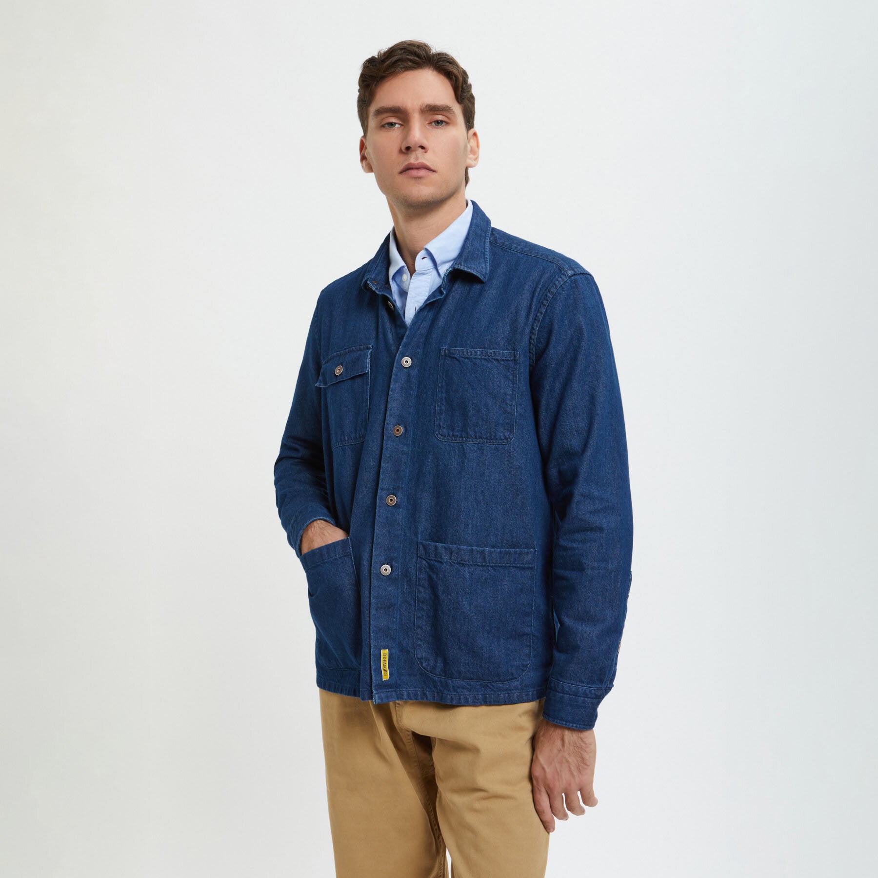 Alfred Overshirt