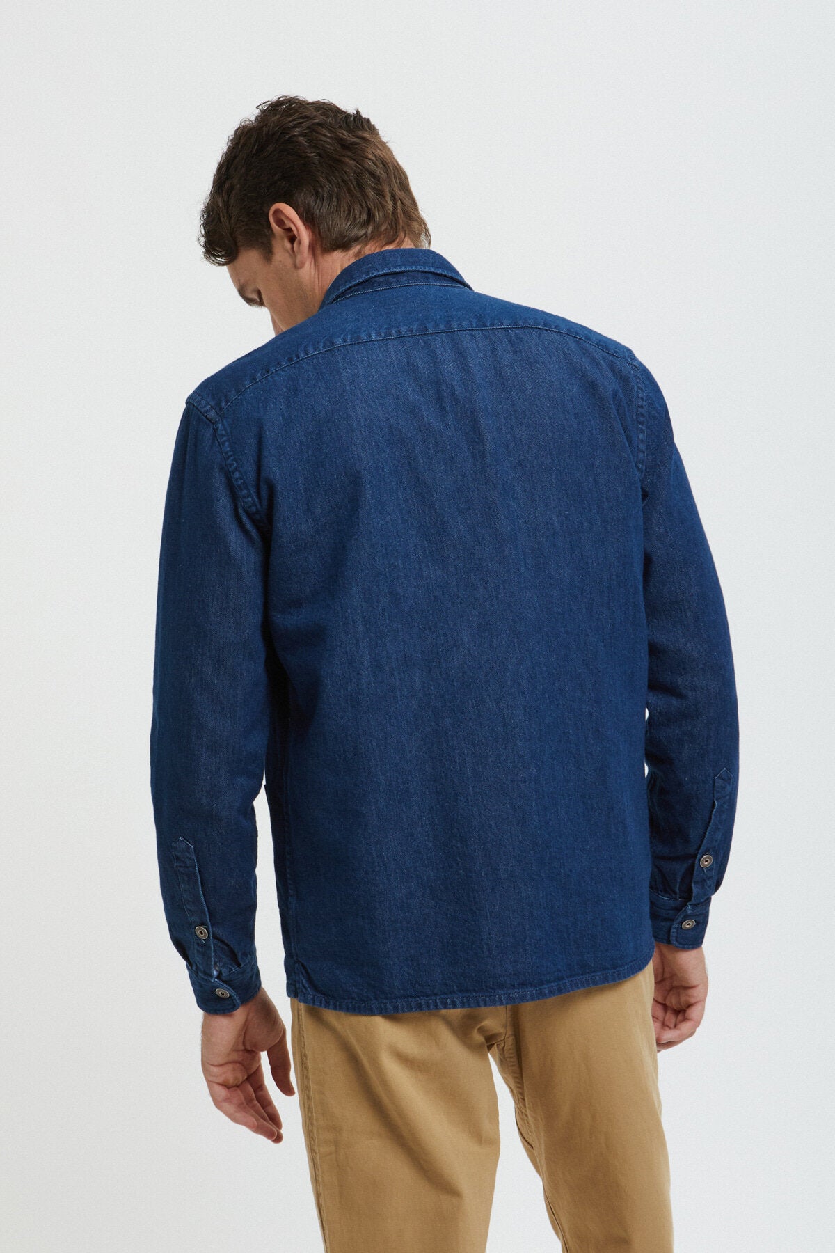 Alfred Overshirt