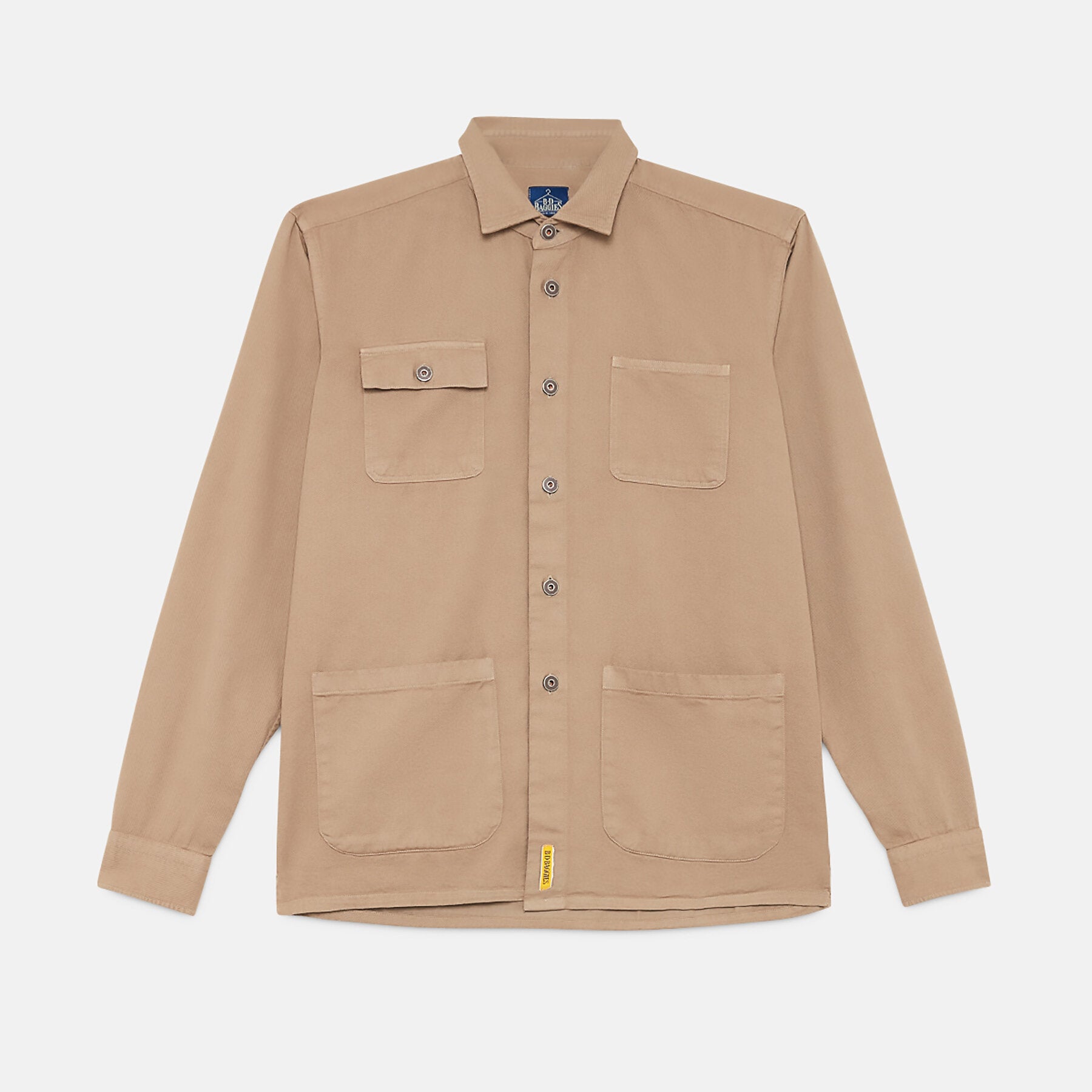 Alfred Overshirt