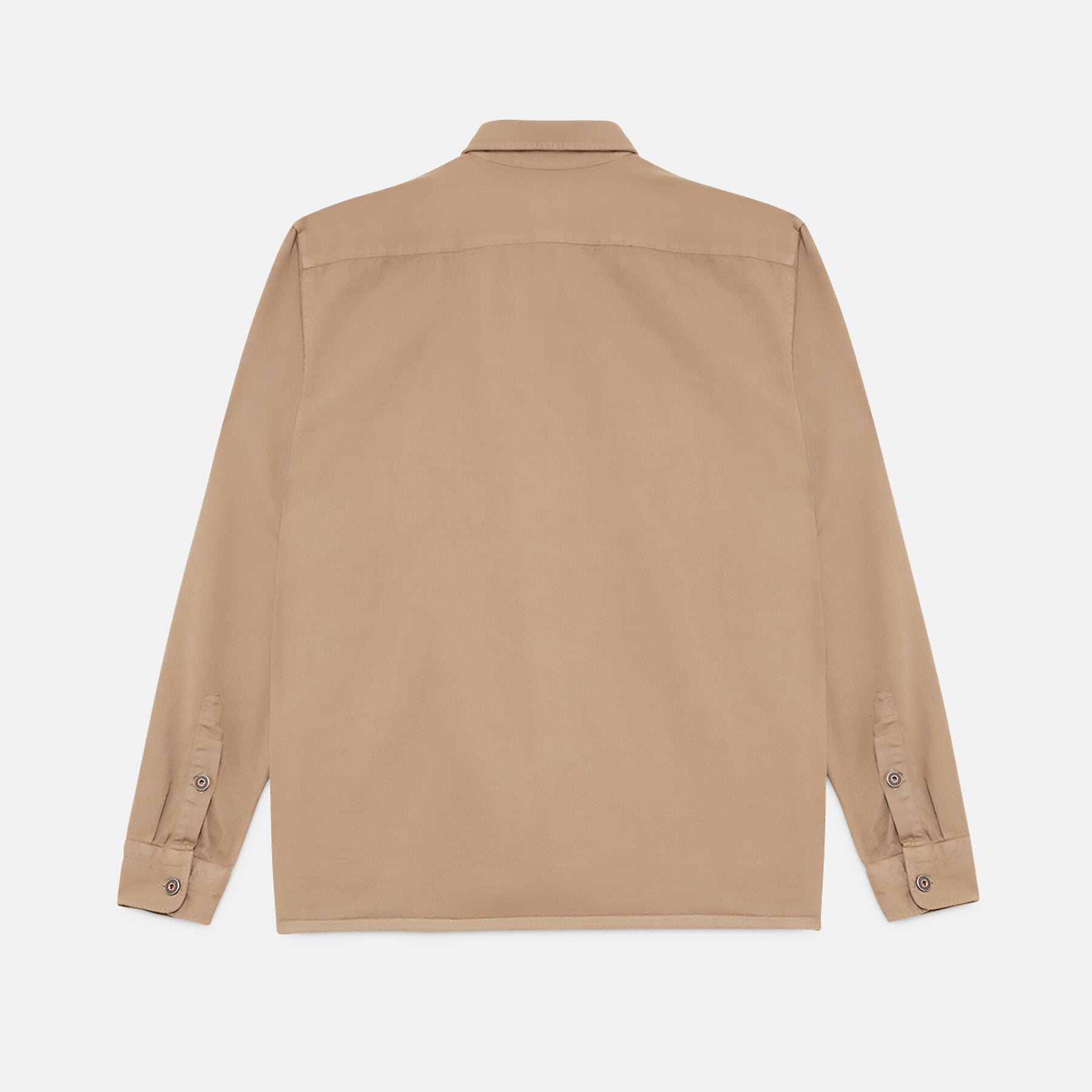 Alfred Overshirt