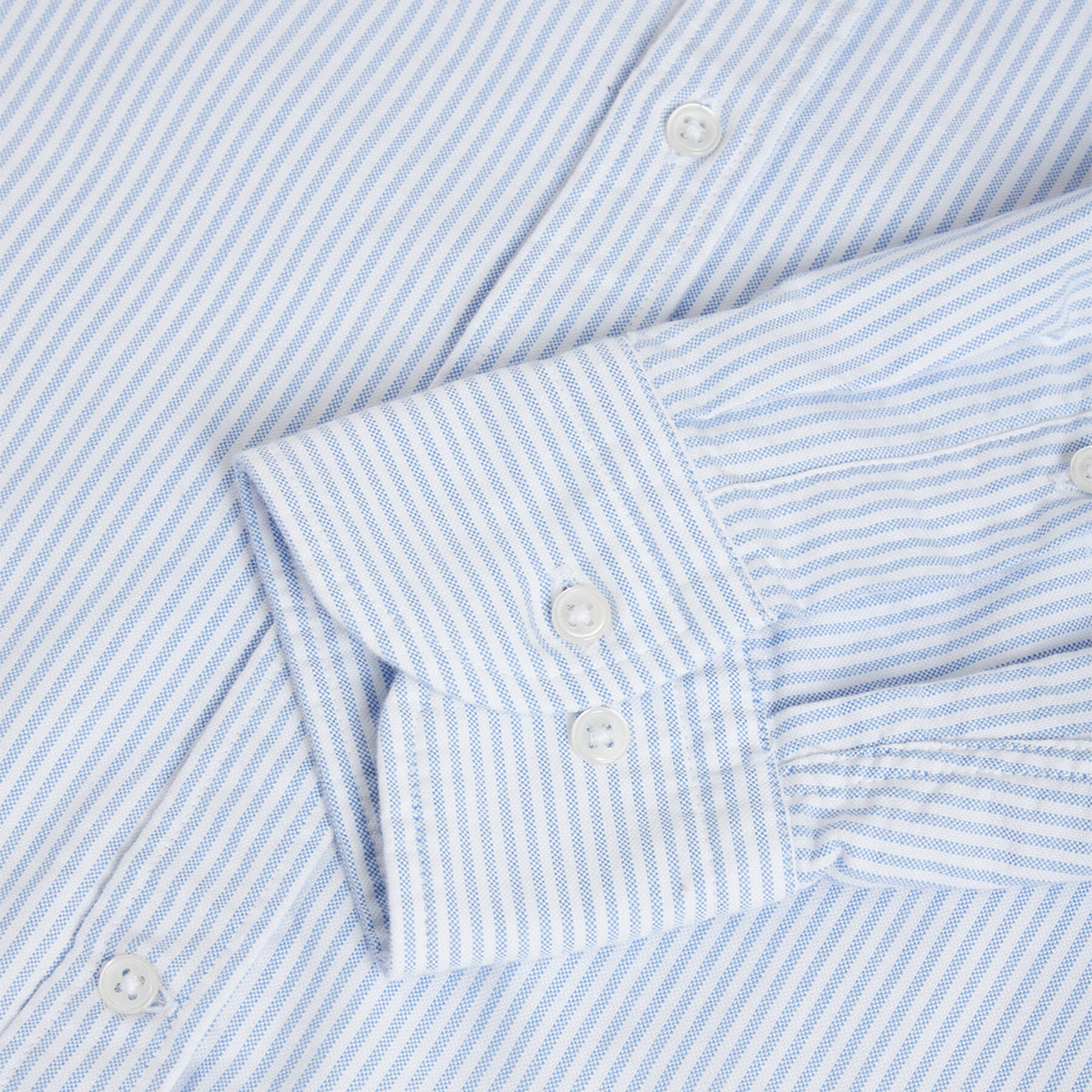 Longsleeved Bradford Shirt