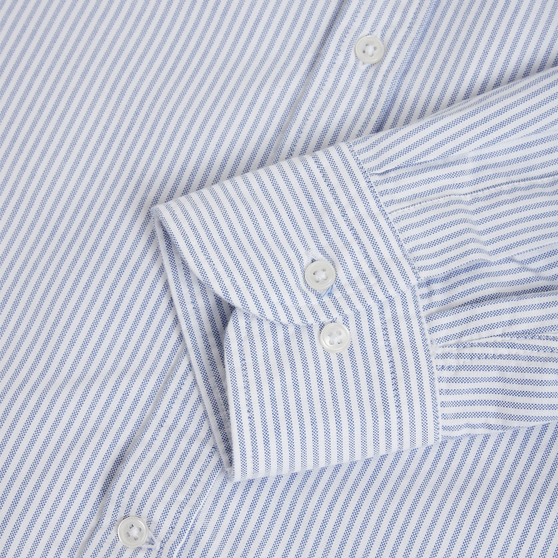 Longsleeved Bradford Shirt