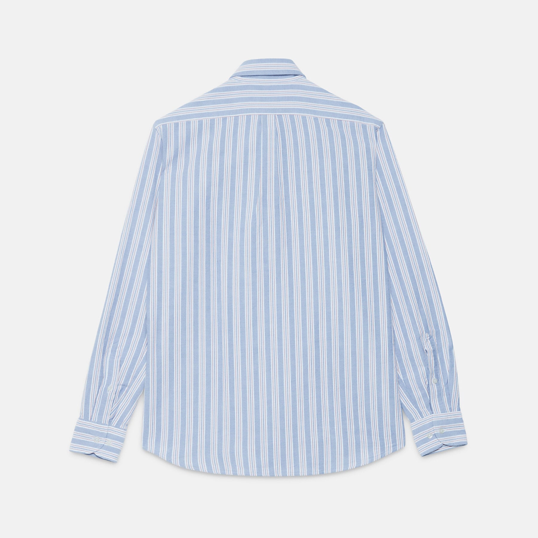 Bradford Striped Shirt