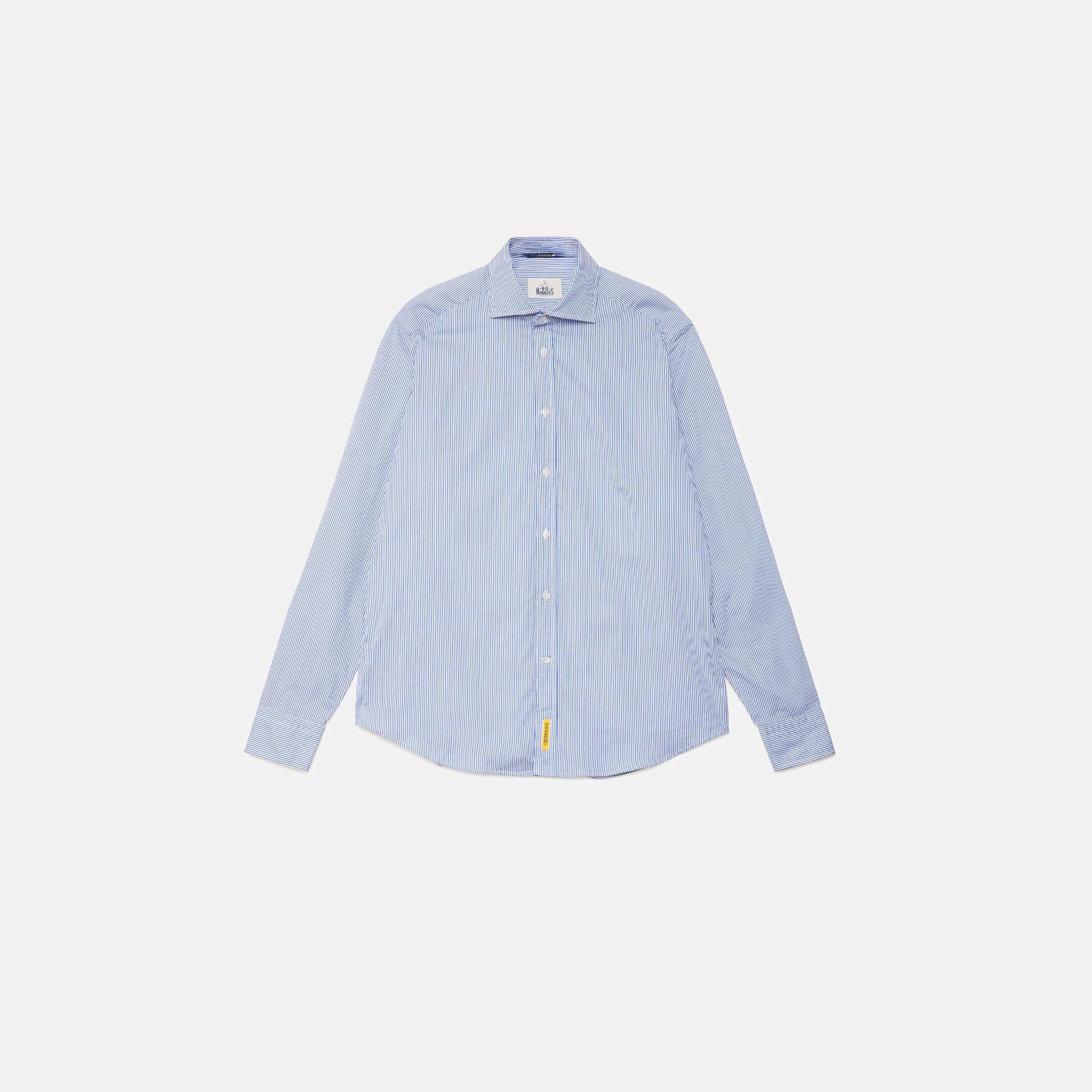 Bradford lightweight long-sleeved shirt
