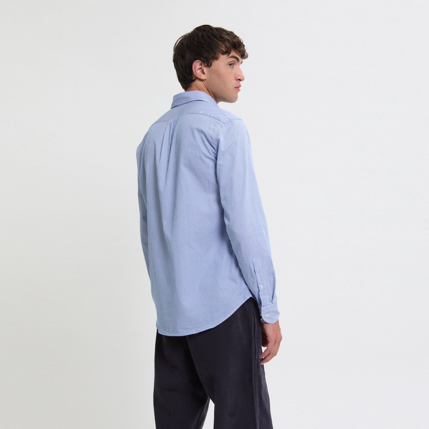 Bradford lightweight long-sleeved shirt