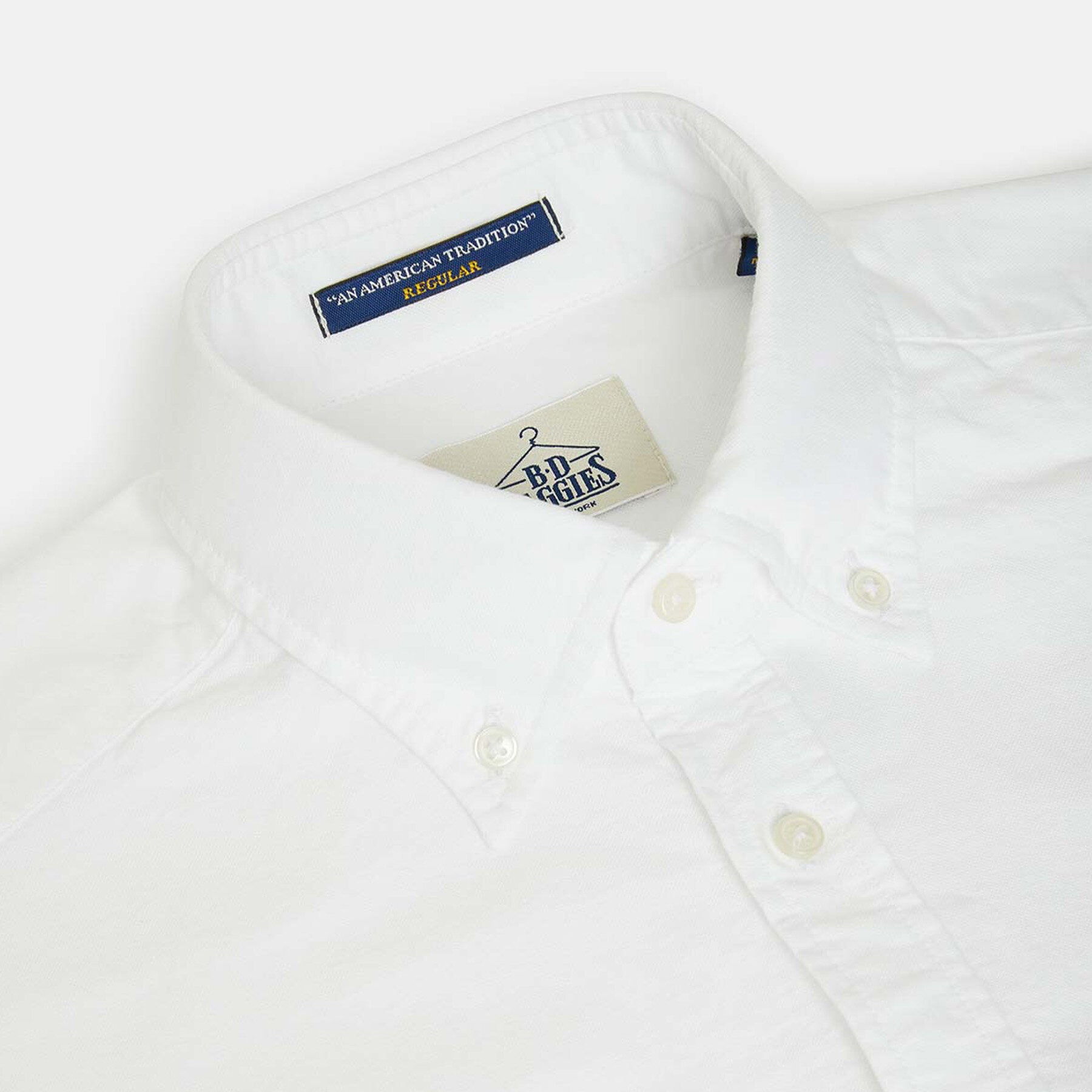 Bradford Longs Leeve Shirts