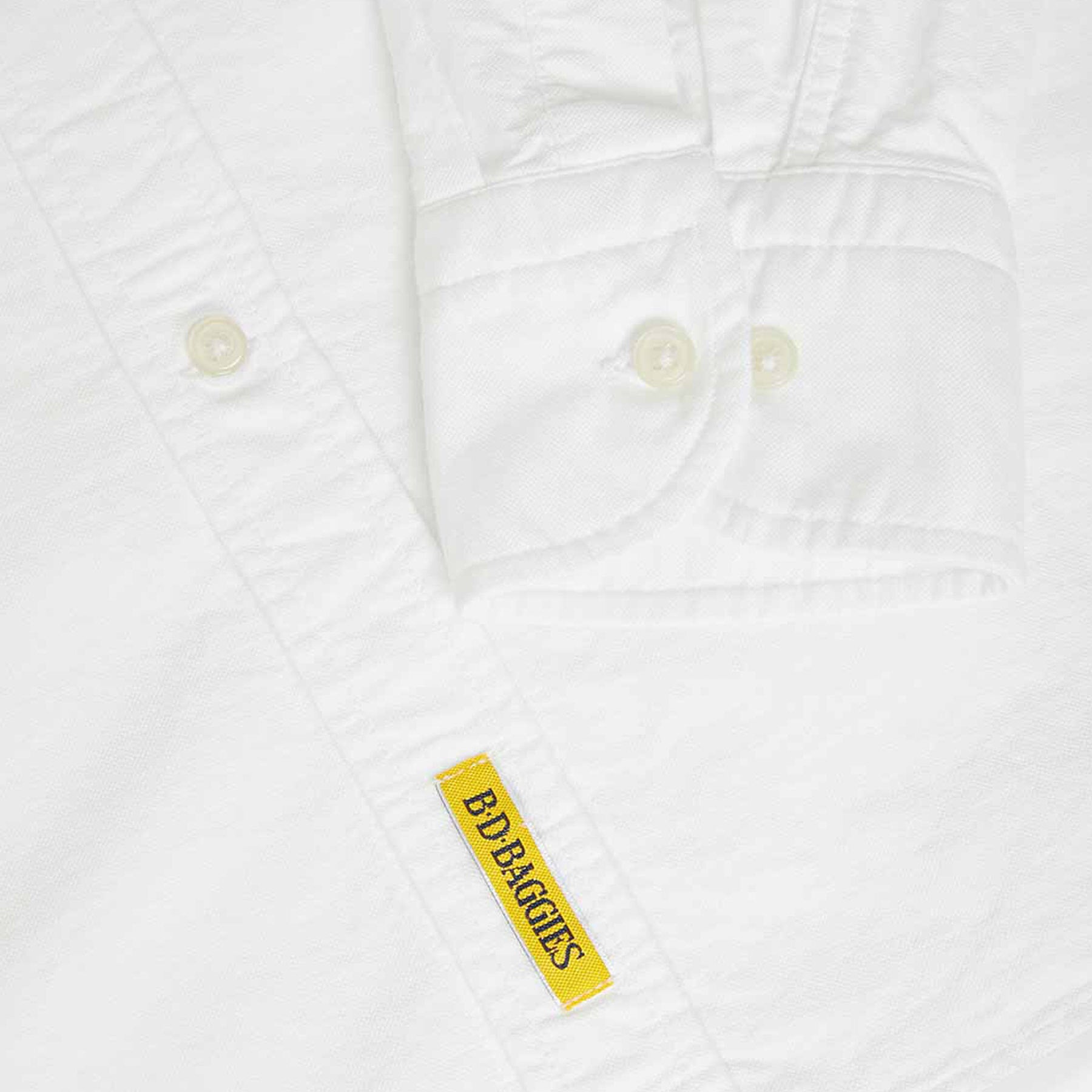 Bradford Longs Leeve Shirts