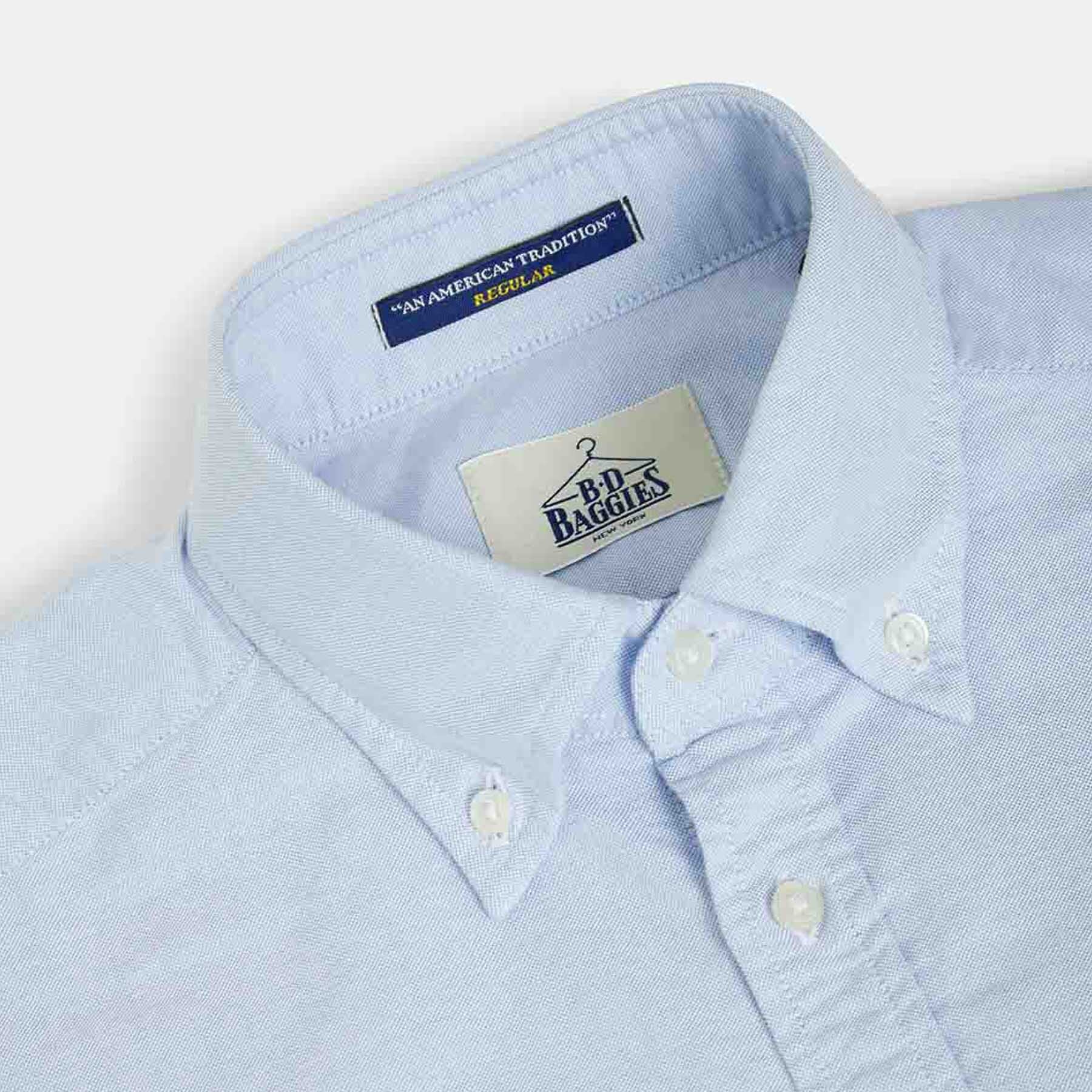 Bradford Longs Leeve Shirts