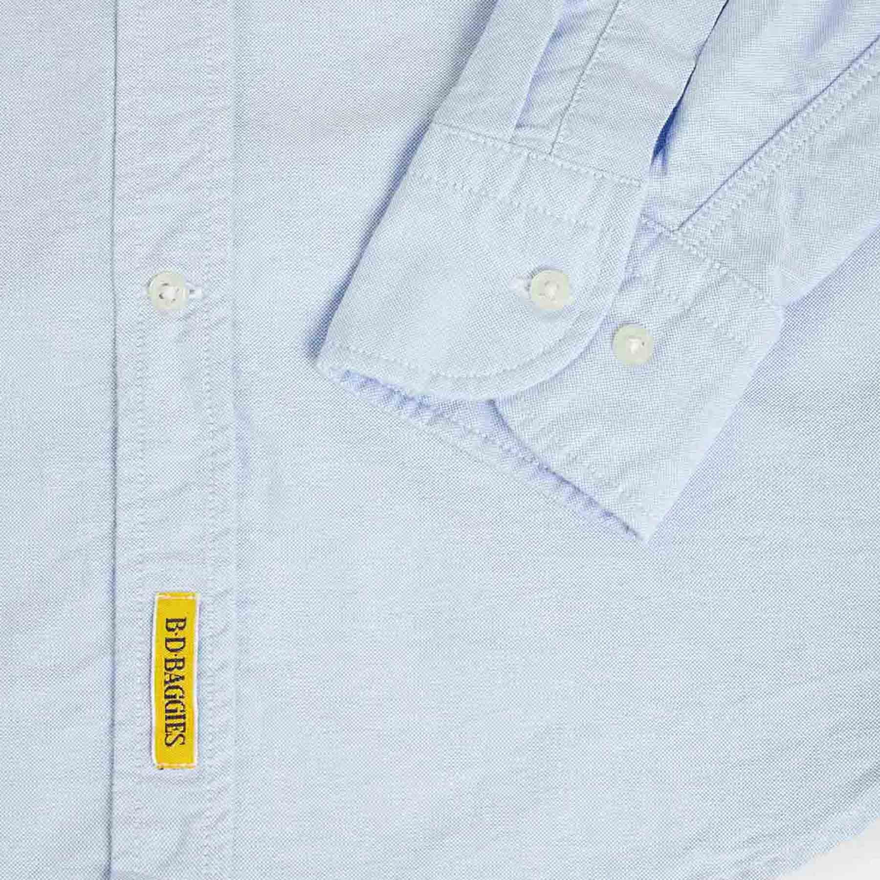 Bradford Longs Leeve Shirts