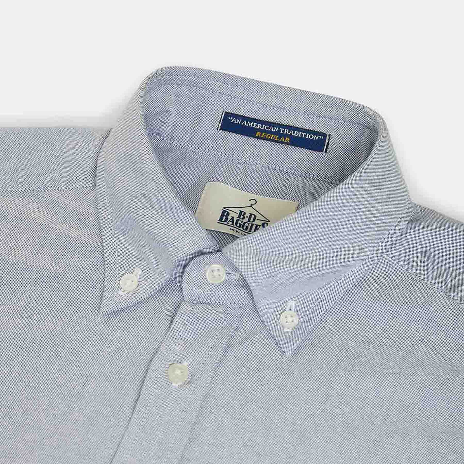 Bradford Longs Leeve Shirts