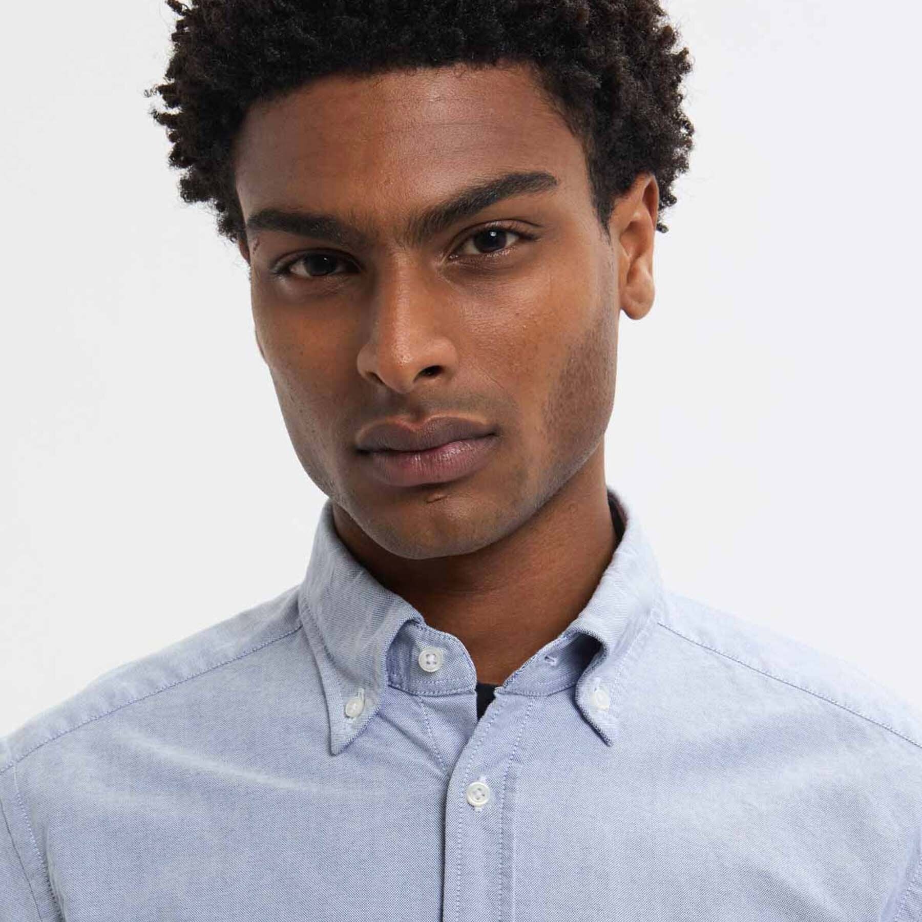 Bradford Longs Leeve Shirts