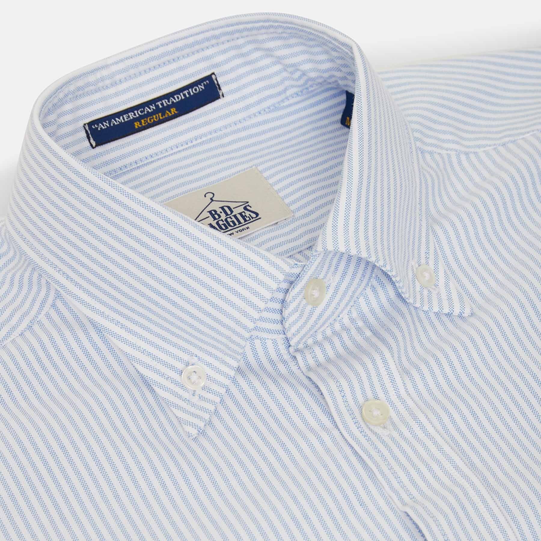 Bradford Shirt