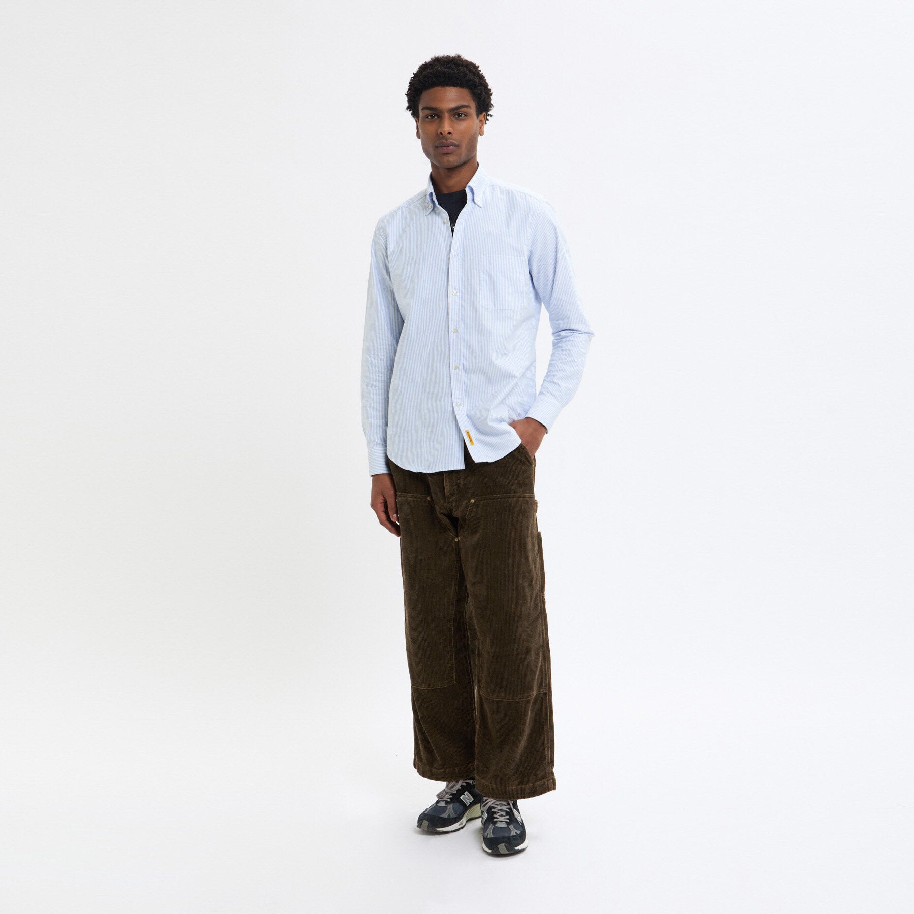 Bradford Shirt
