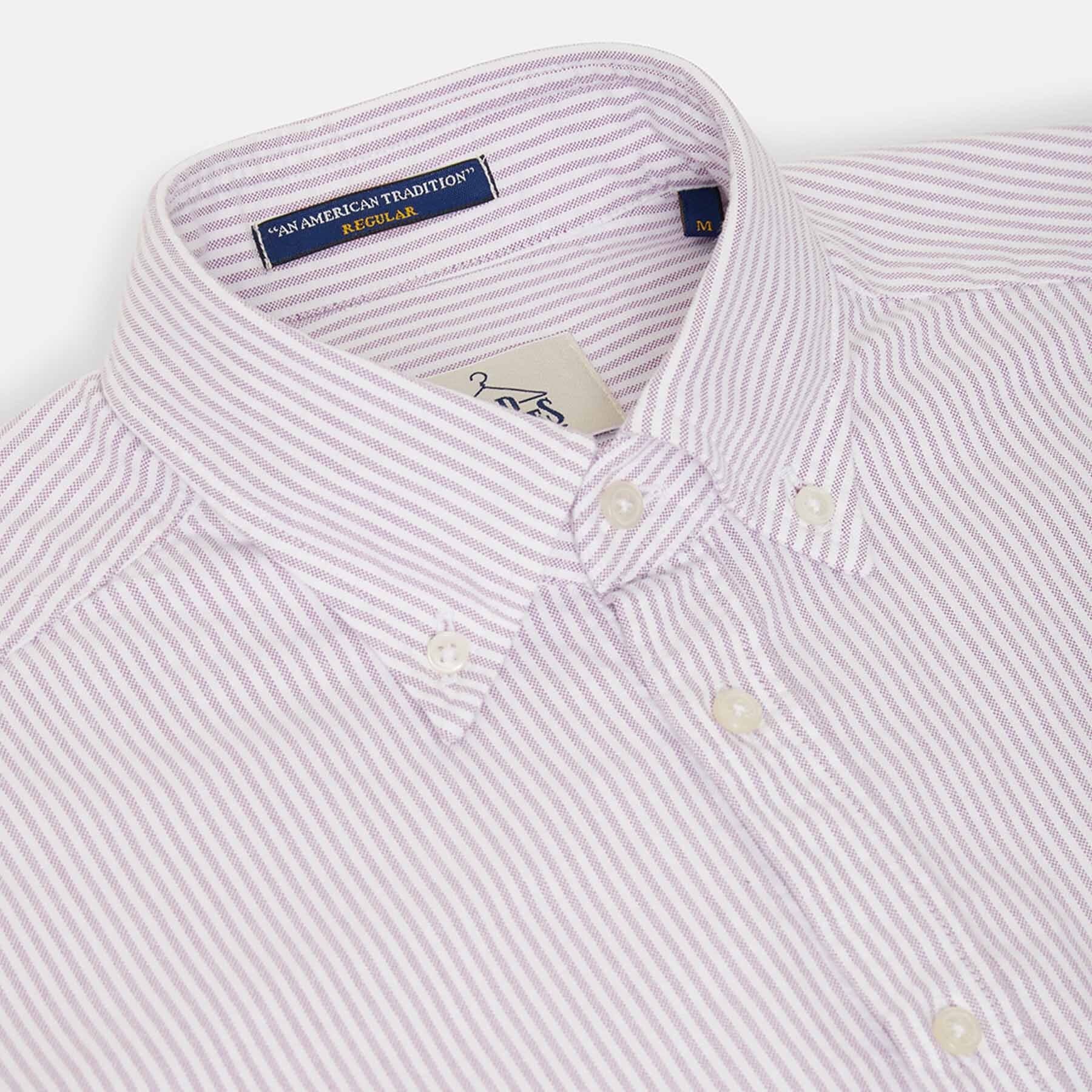 Bradford Shirt