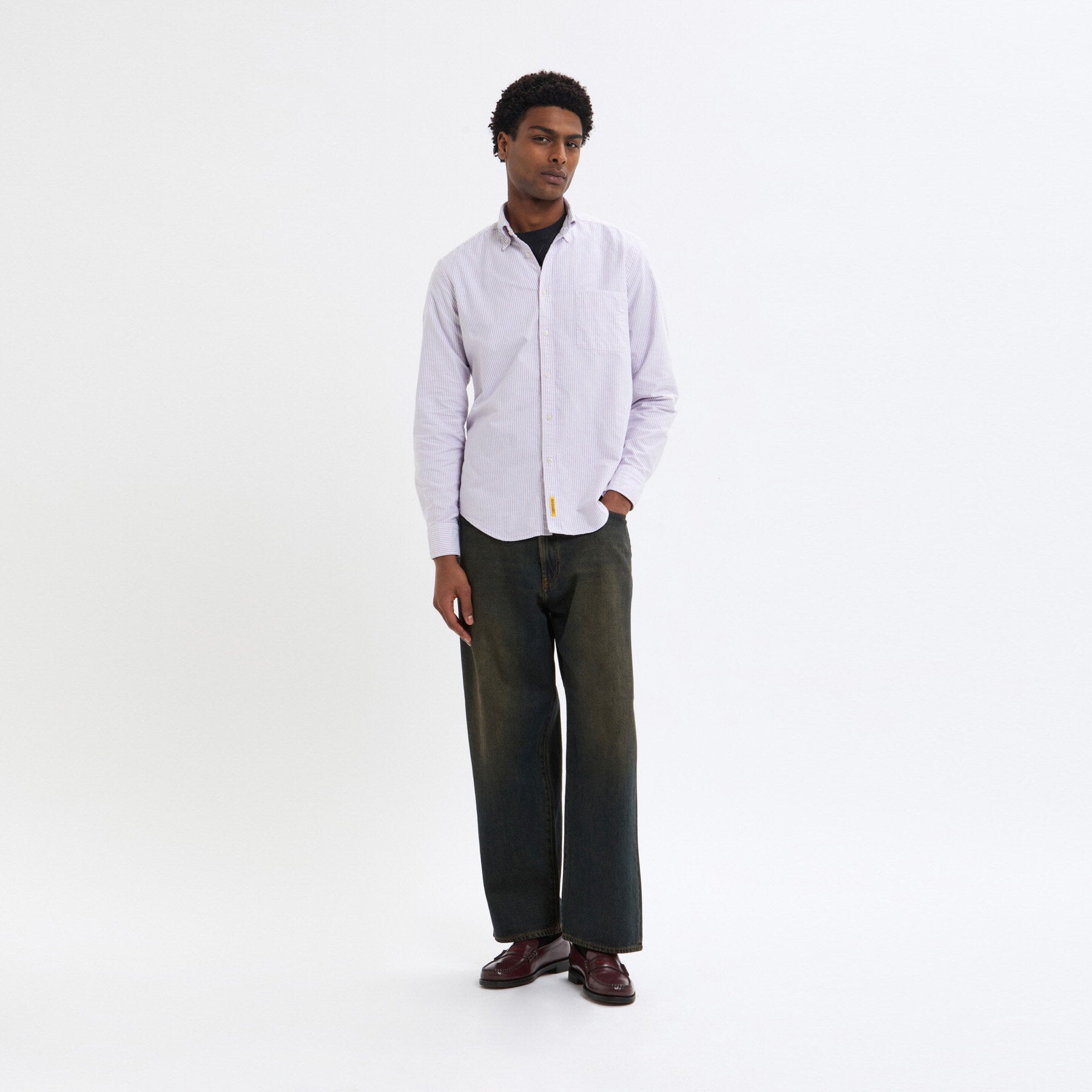 Bradford Shirt