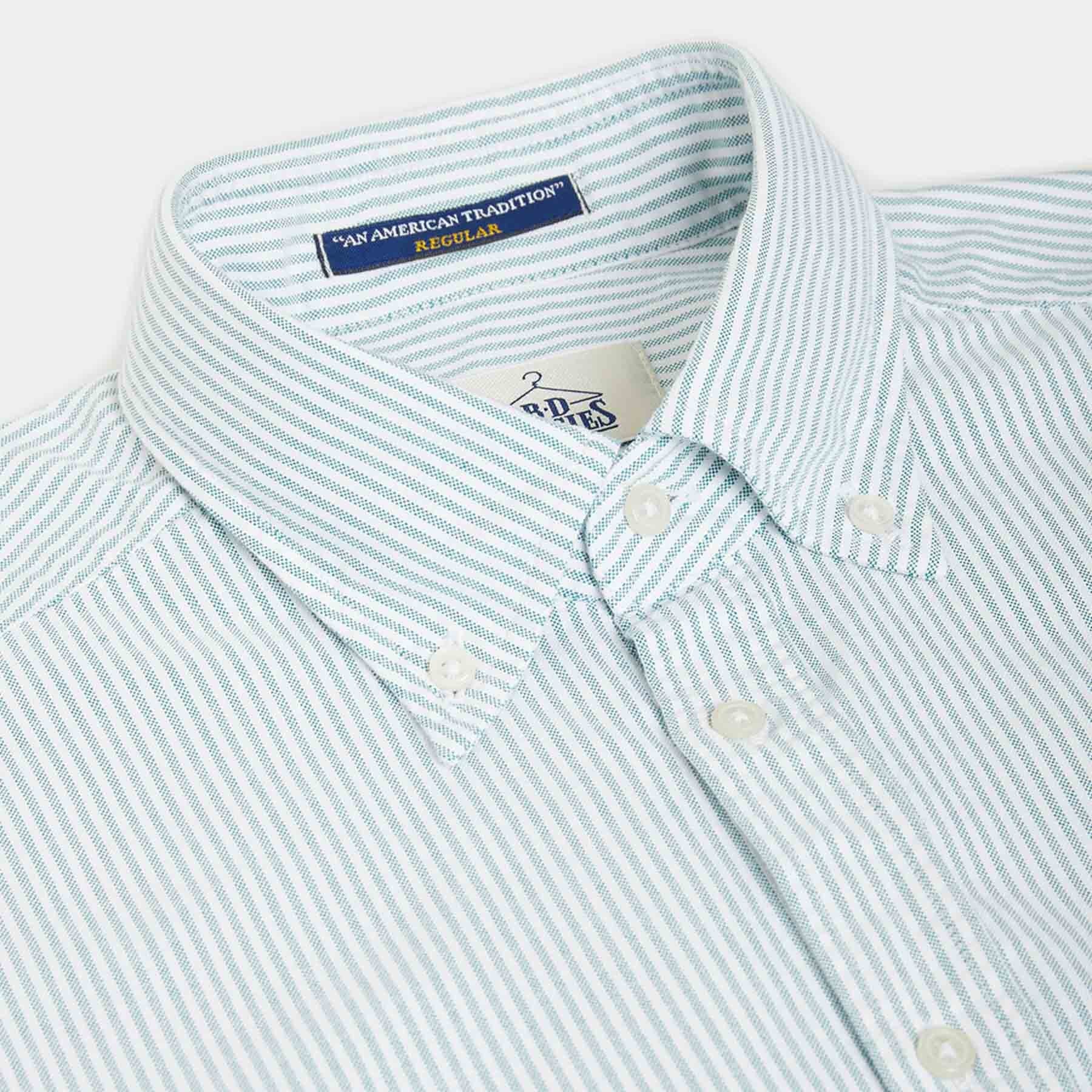 Bradford Shirt