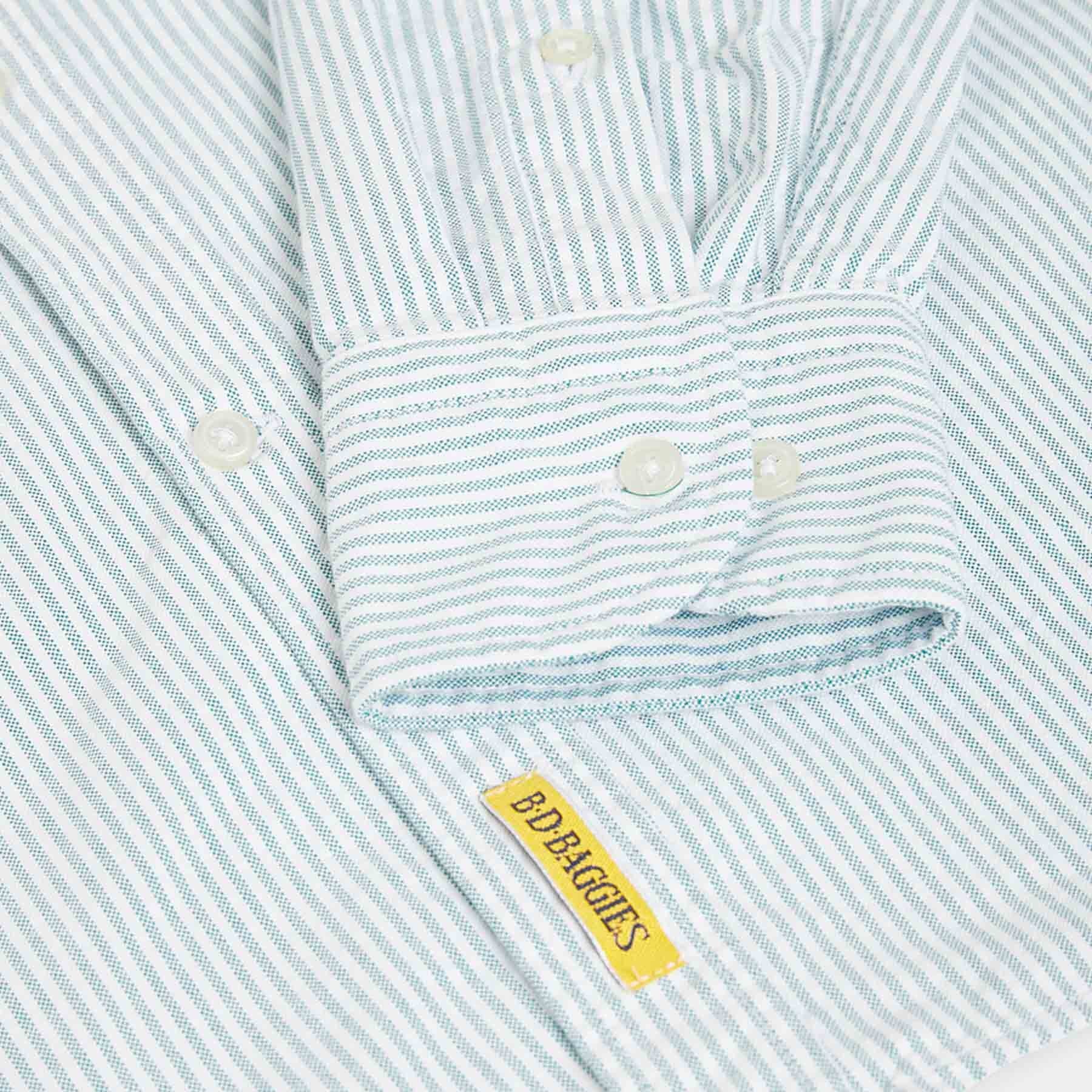 Bradford Shirt