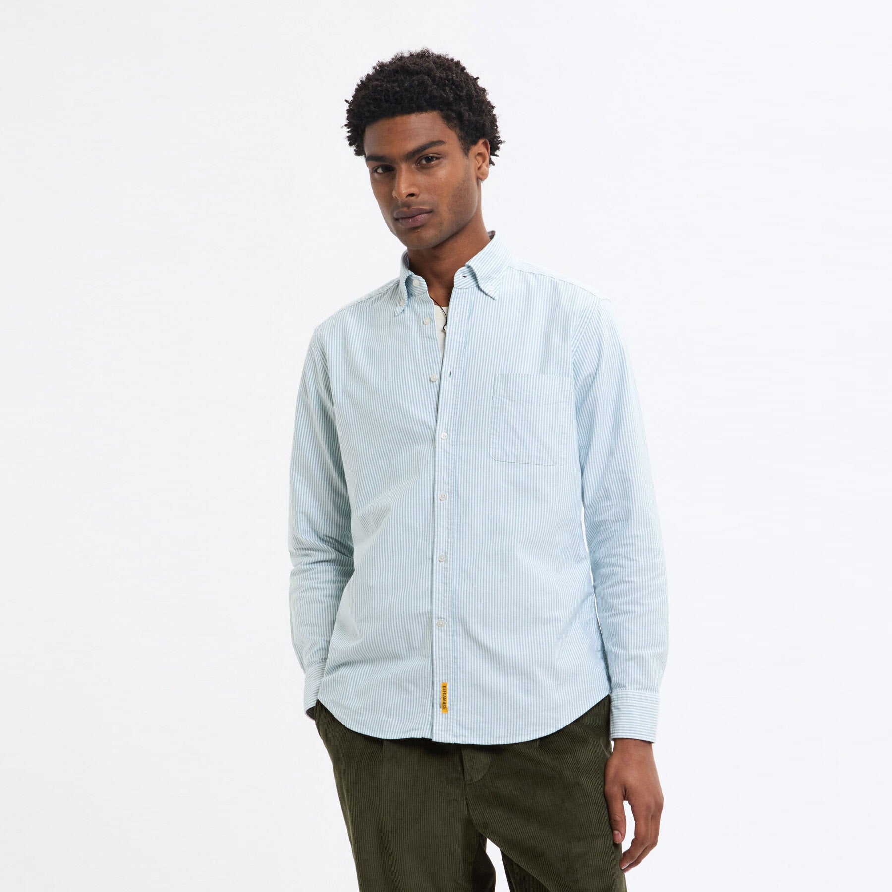 Bradford Shirt