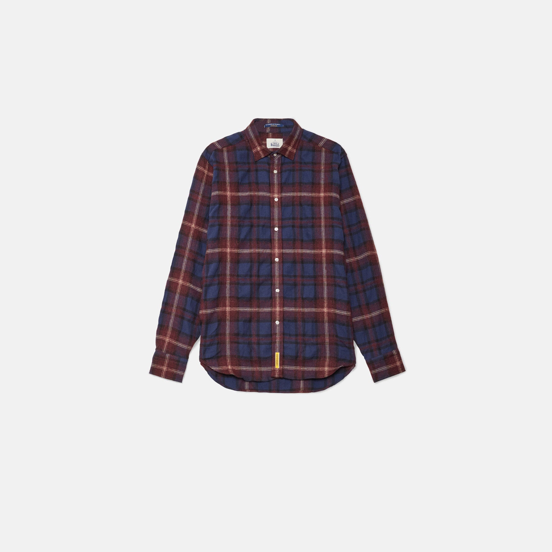 Bradford Long-Sleeve Shirt