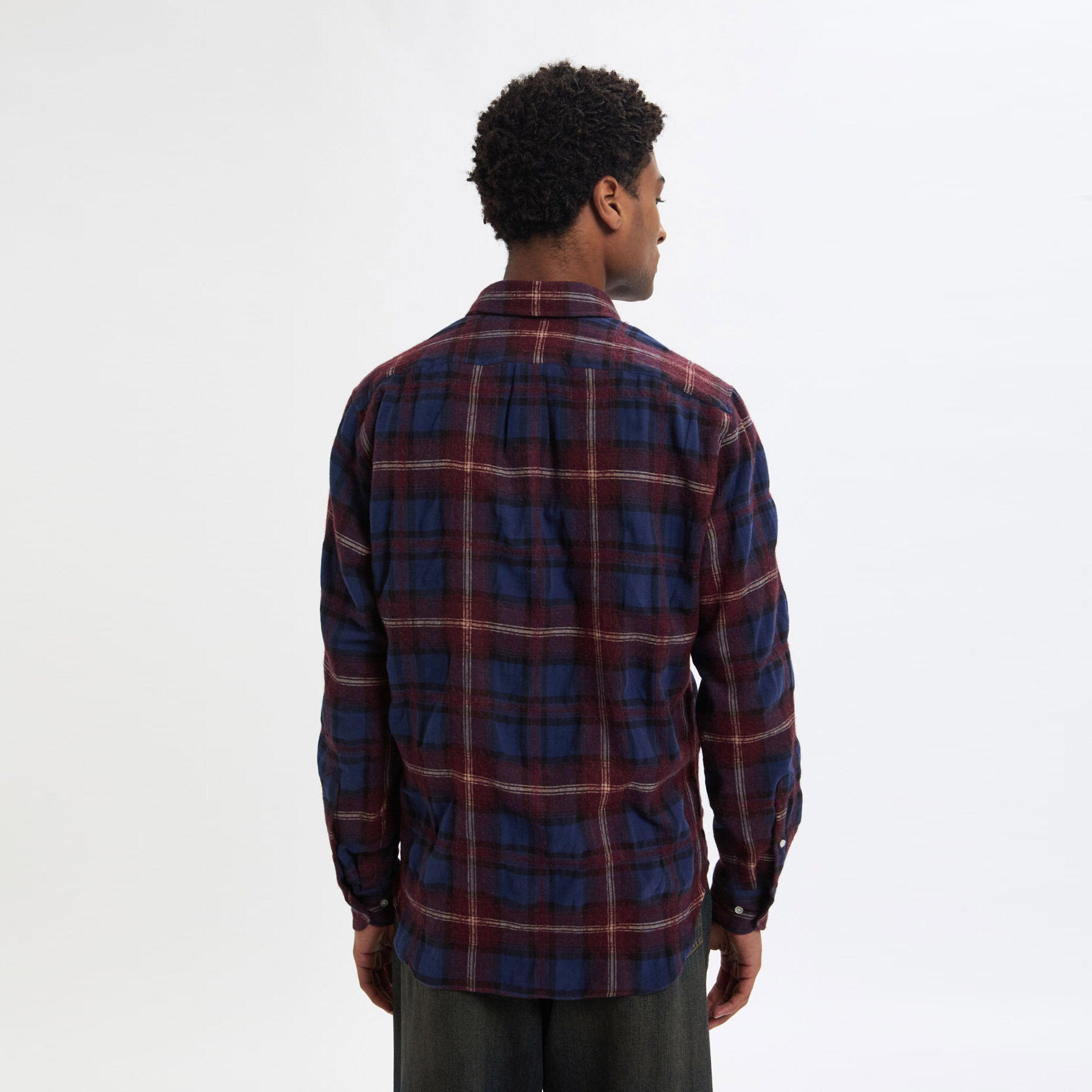Bradford Long-Sleeve Shirt