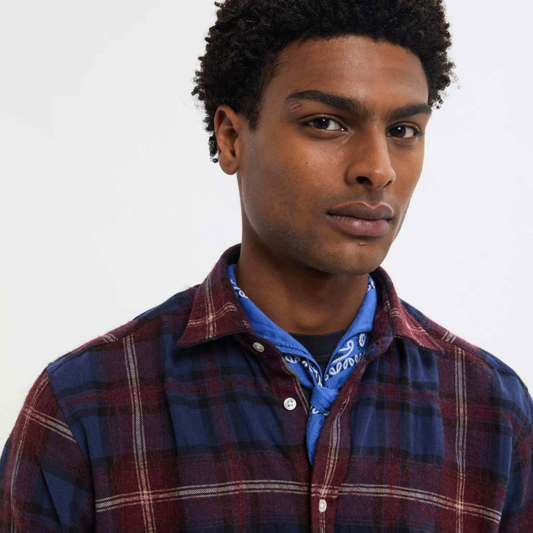 Bradford Long-Sleeve Shirt