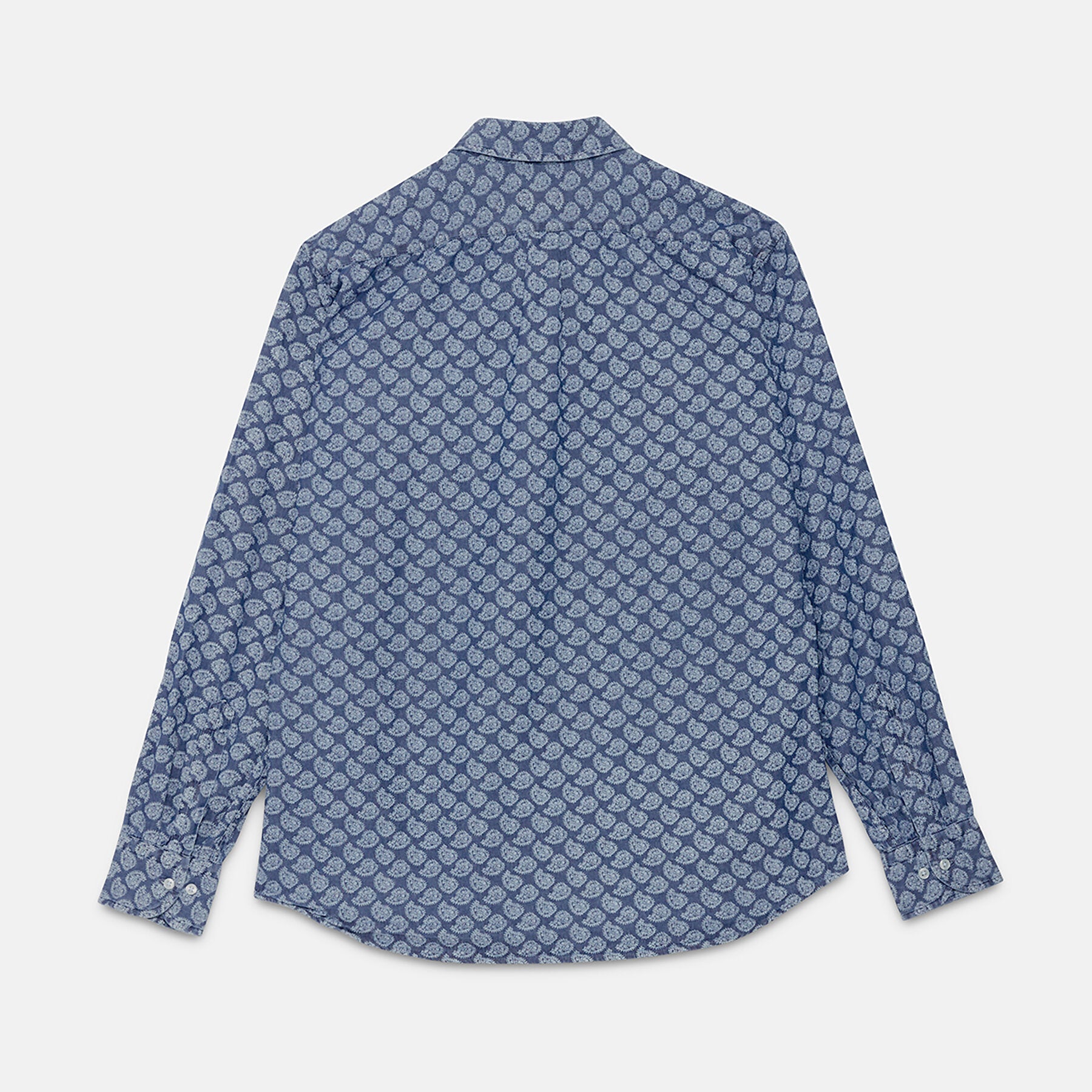 Pesley Shirt