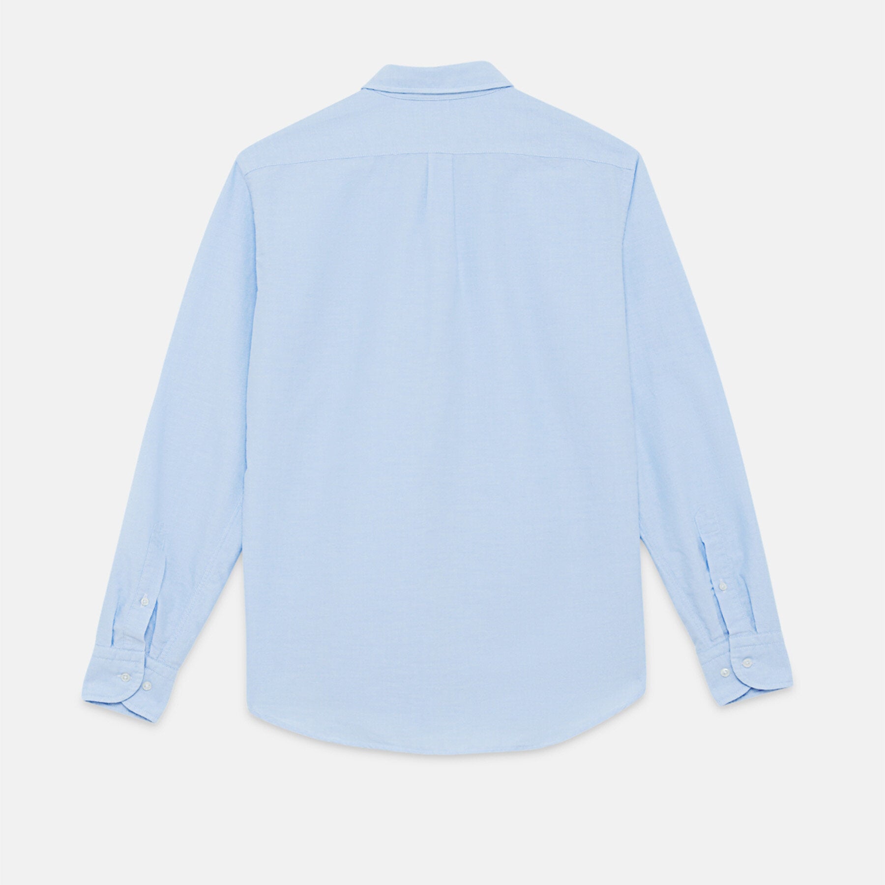 Bradford Oxford Cotton Shirt