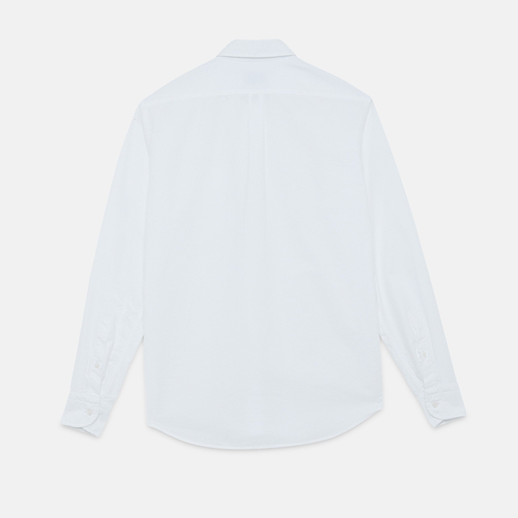 Bradford Oxford Cotton Shirt