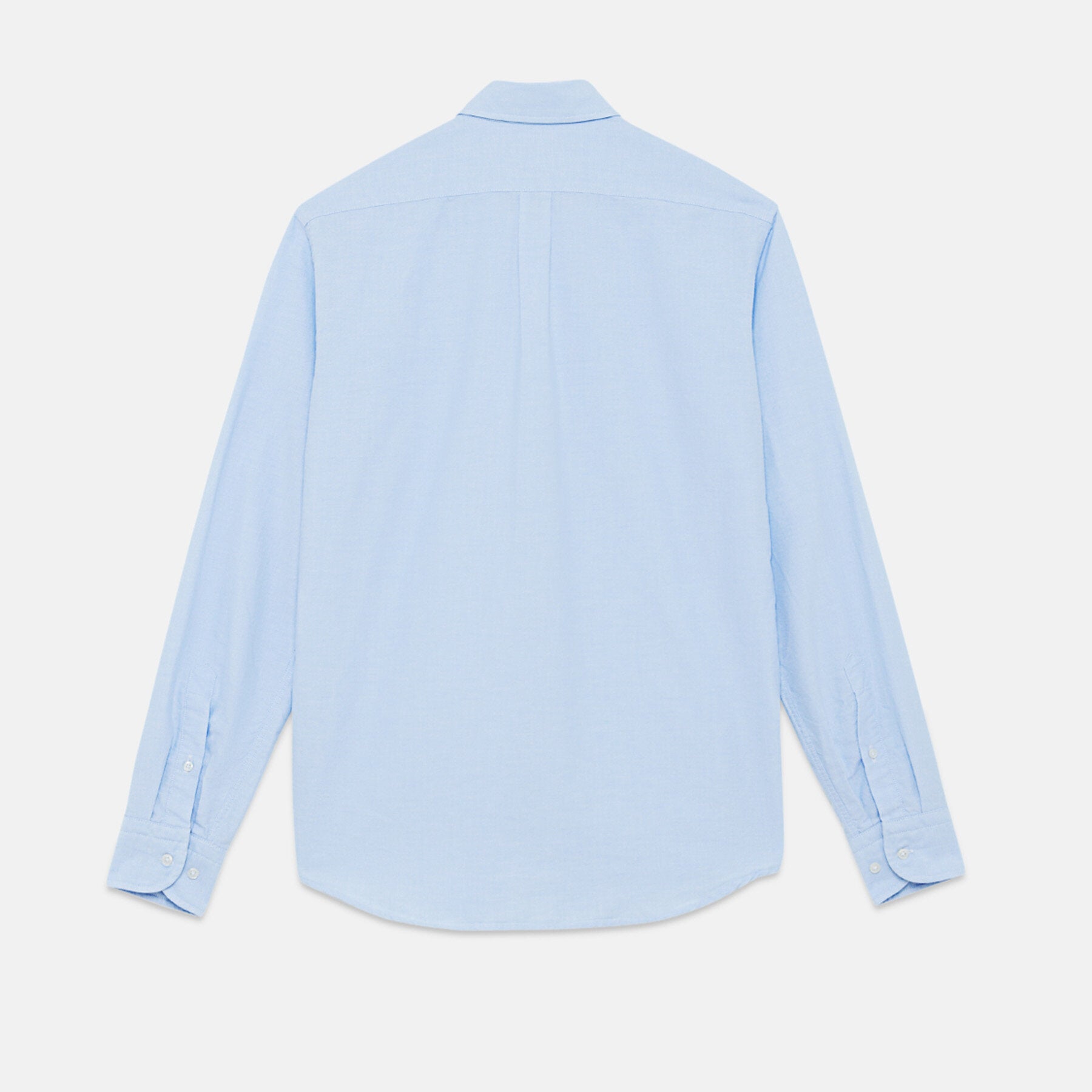 Bradford Oxford Cotton Shirt