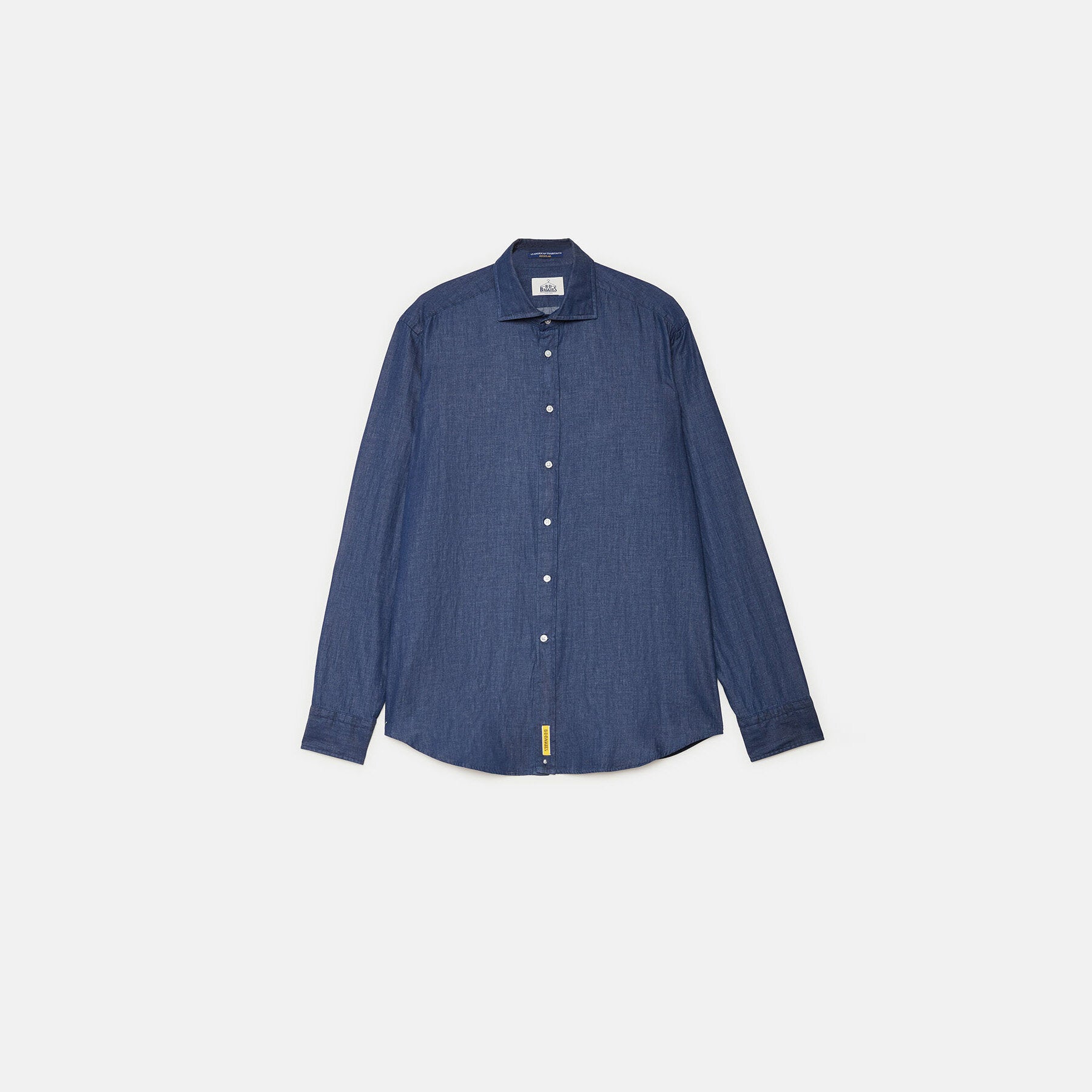 Bradford long-sleeved shirt