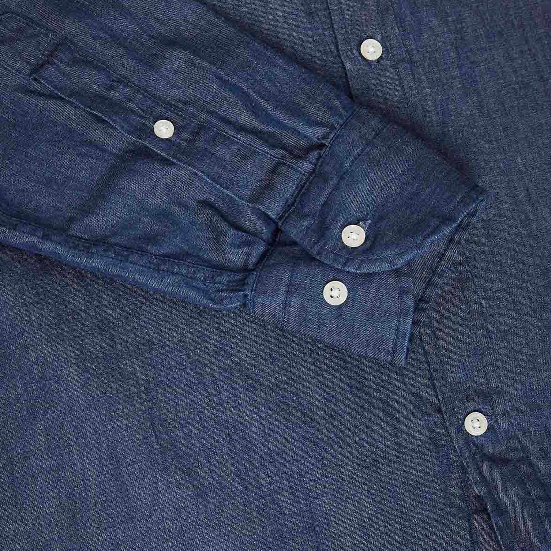 Bradford long-sleeved shirt