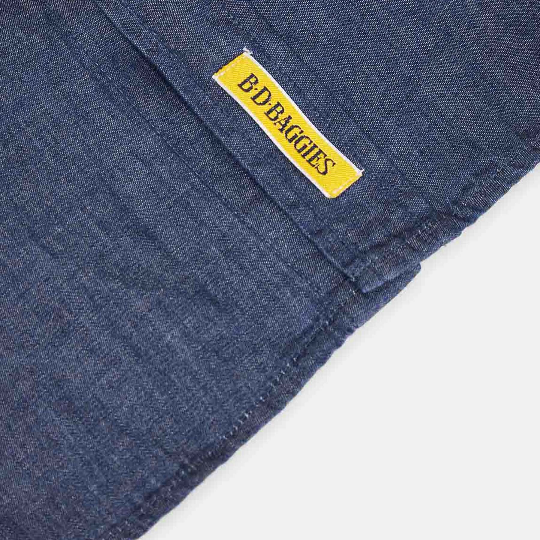 Bradford long-sleeved shirt