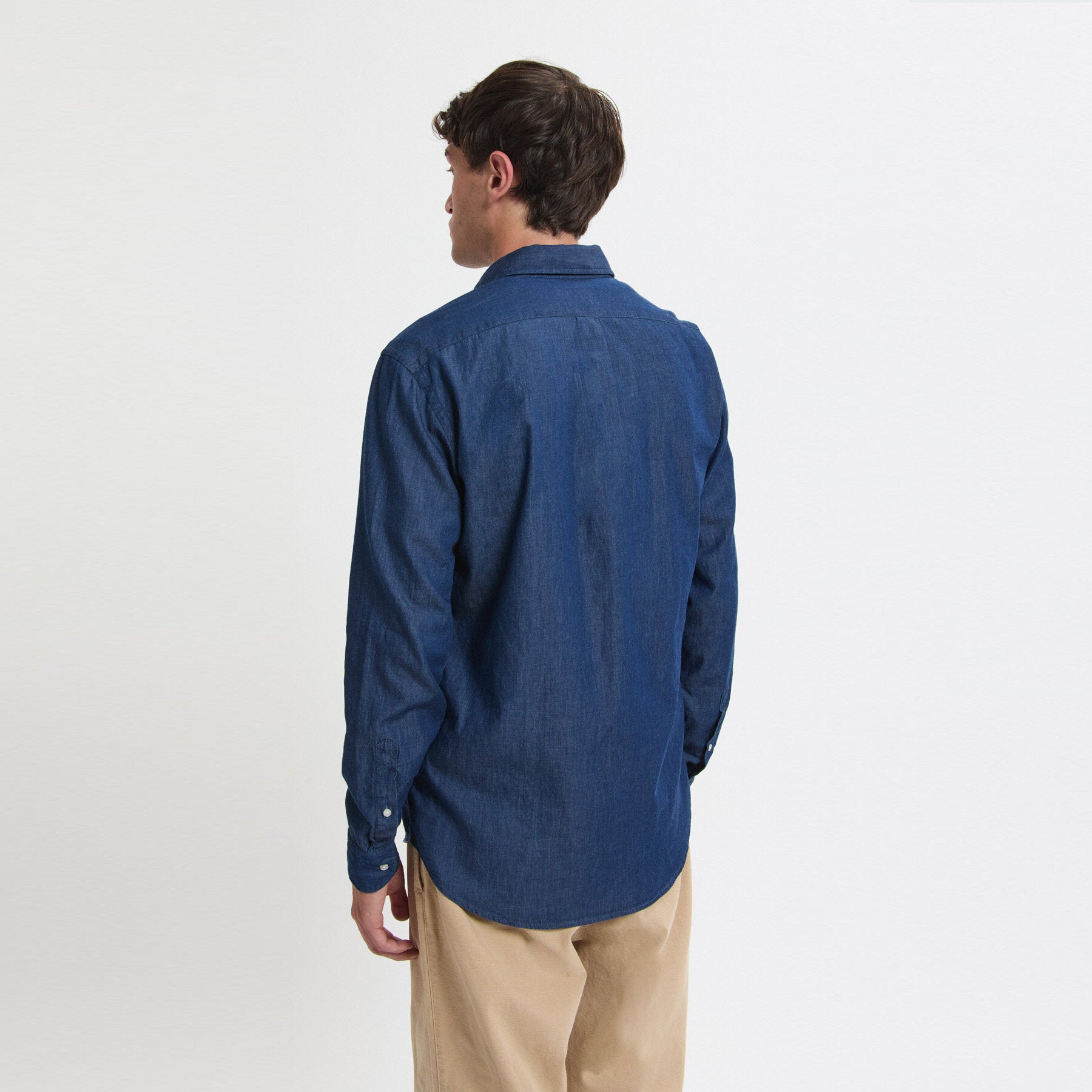 Bradford long-sleeved shirt