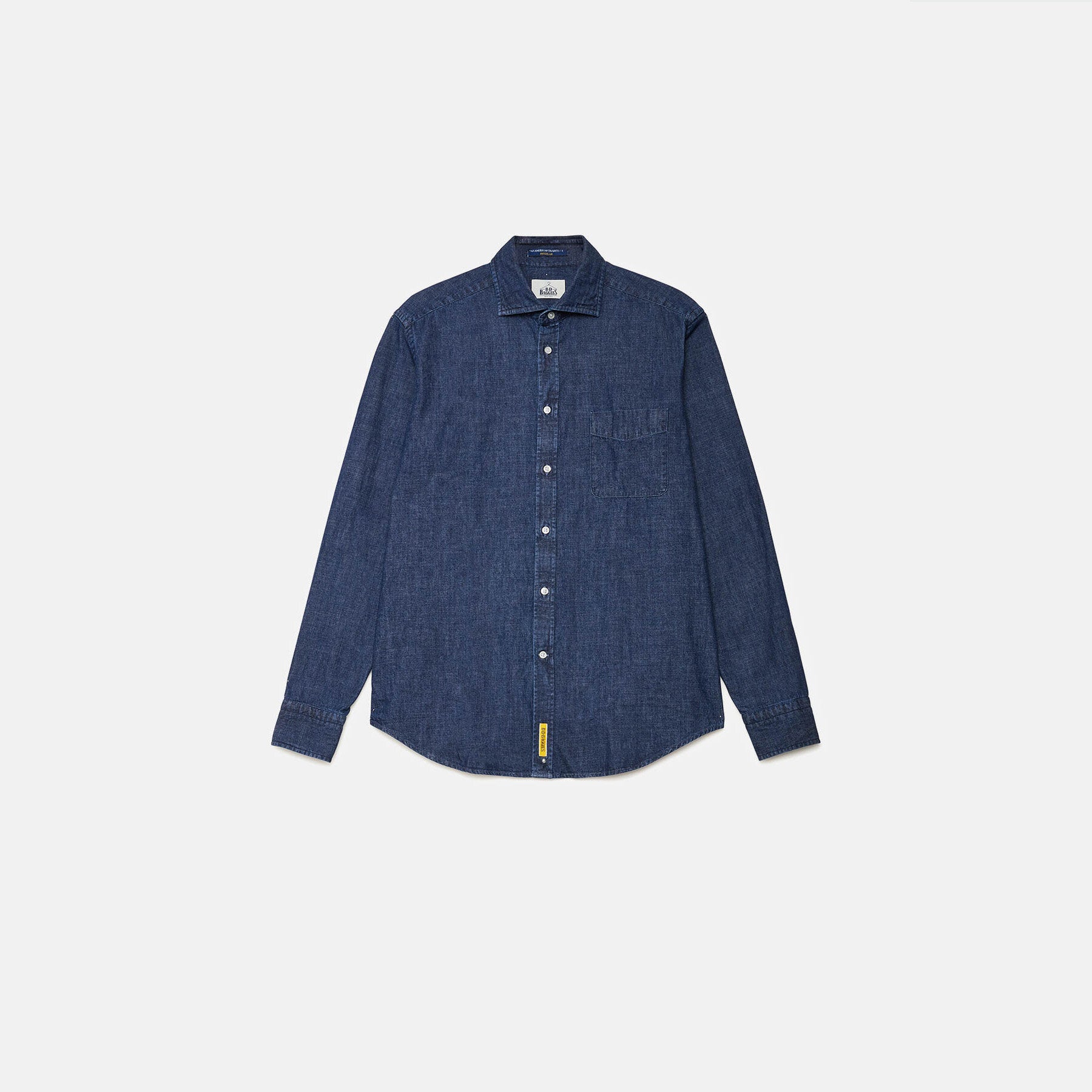Bradford long-sleeved shirt