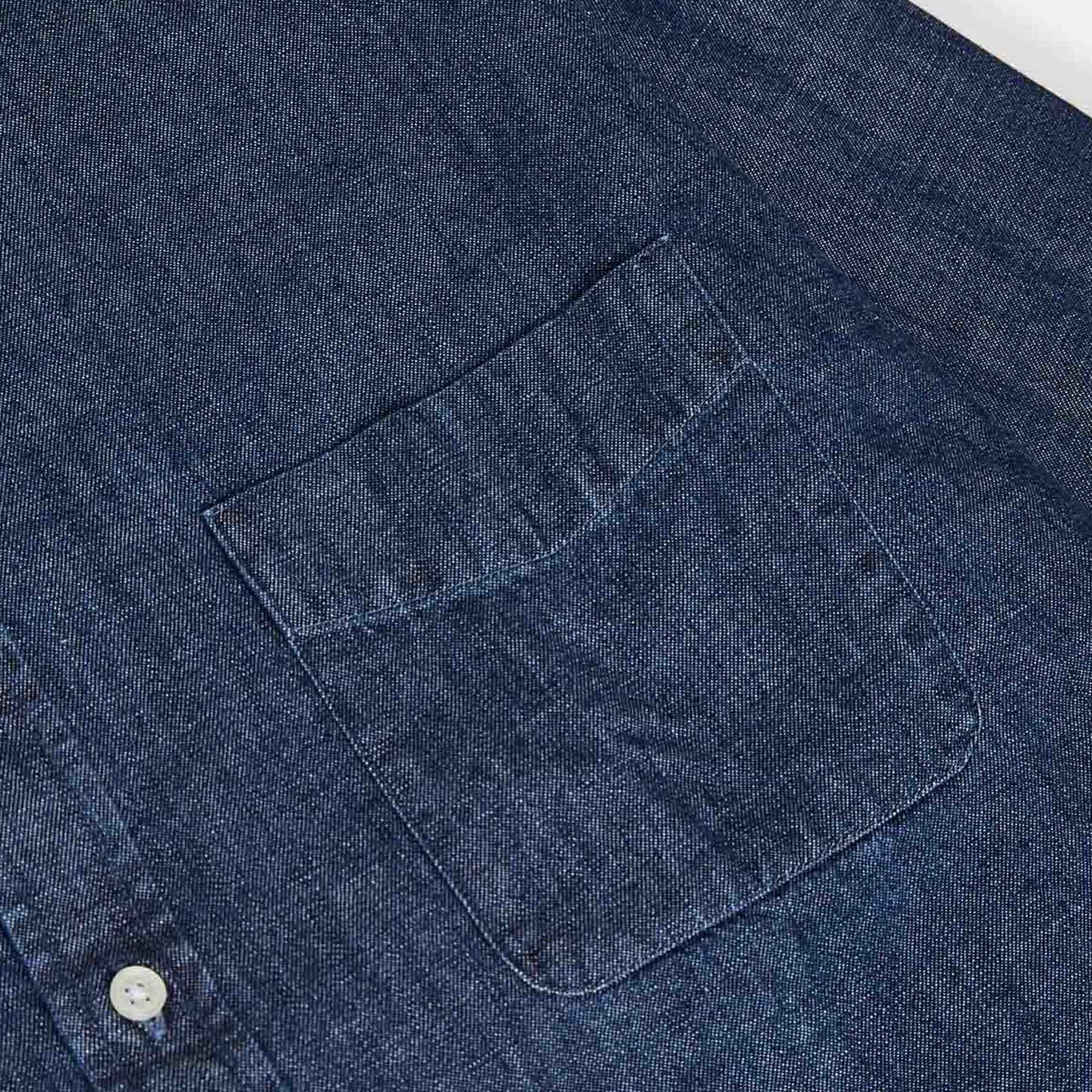 Bradford long-sleeved shirt