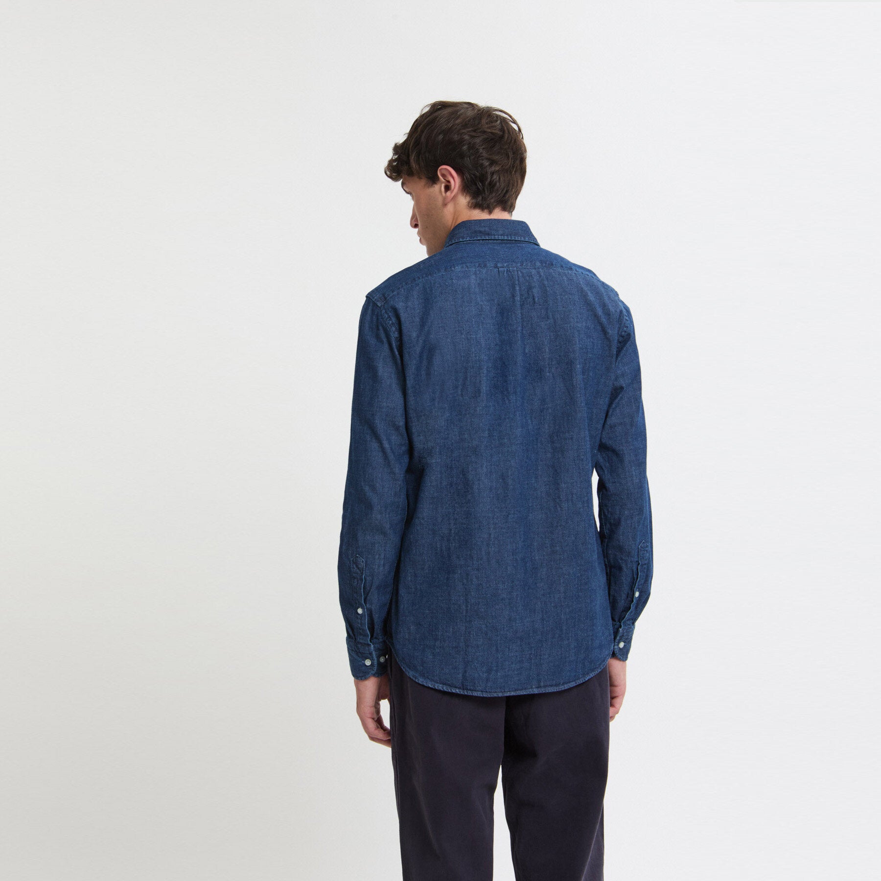Bradford long-sleeved shirt