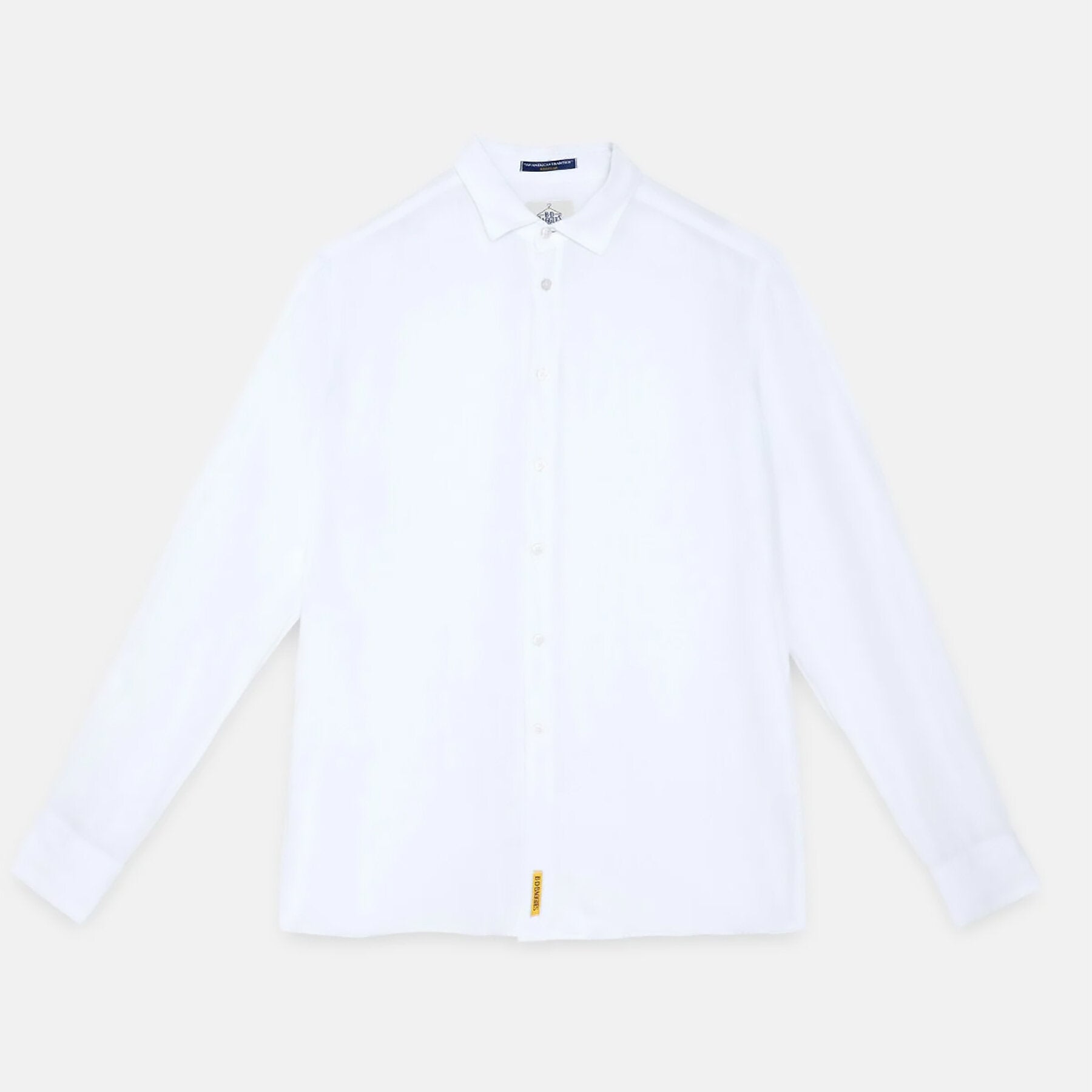 Bradford Linen Shirt