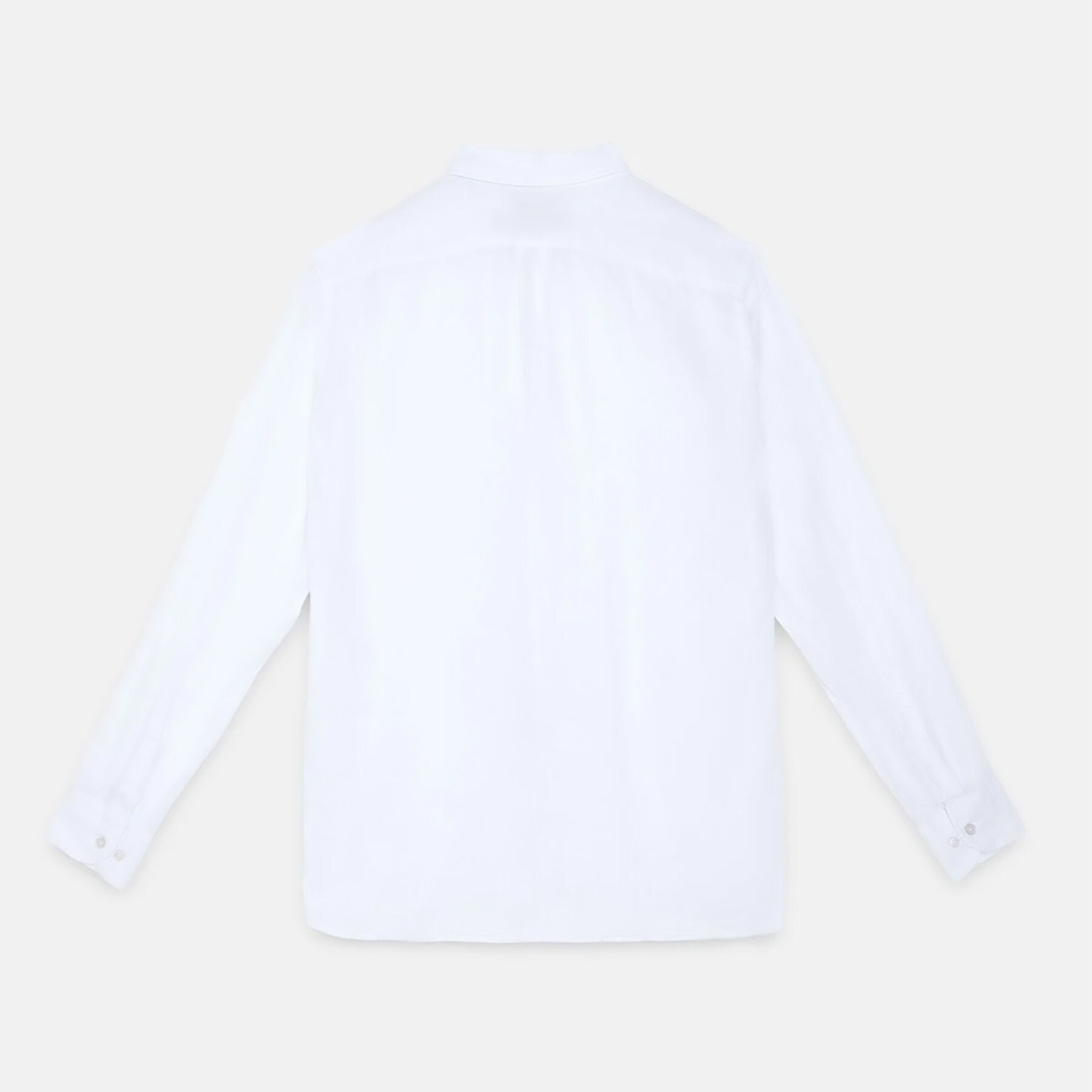 Bradford Linen Shirt