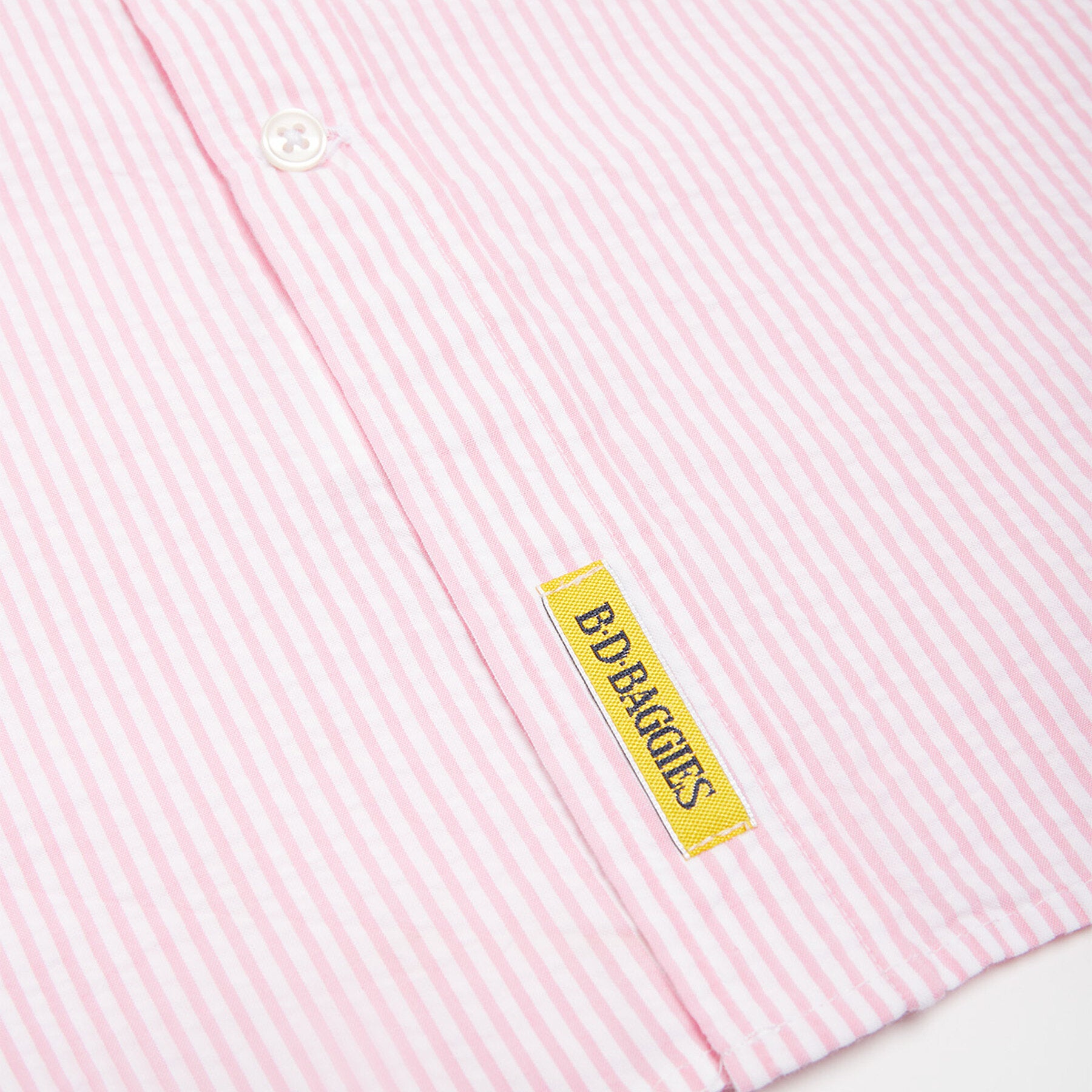 Bradford lightweight long-sleeved shirt