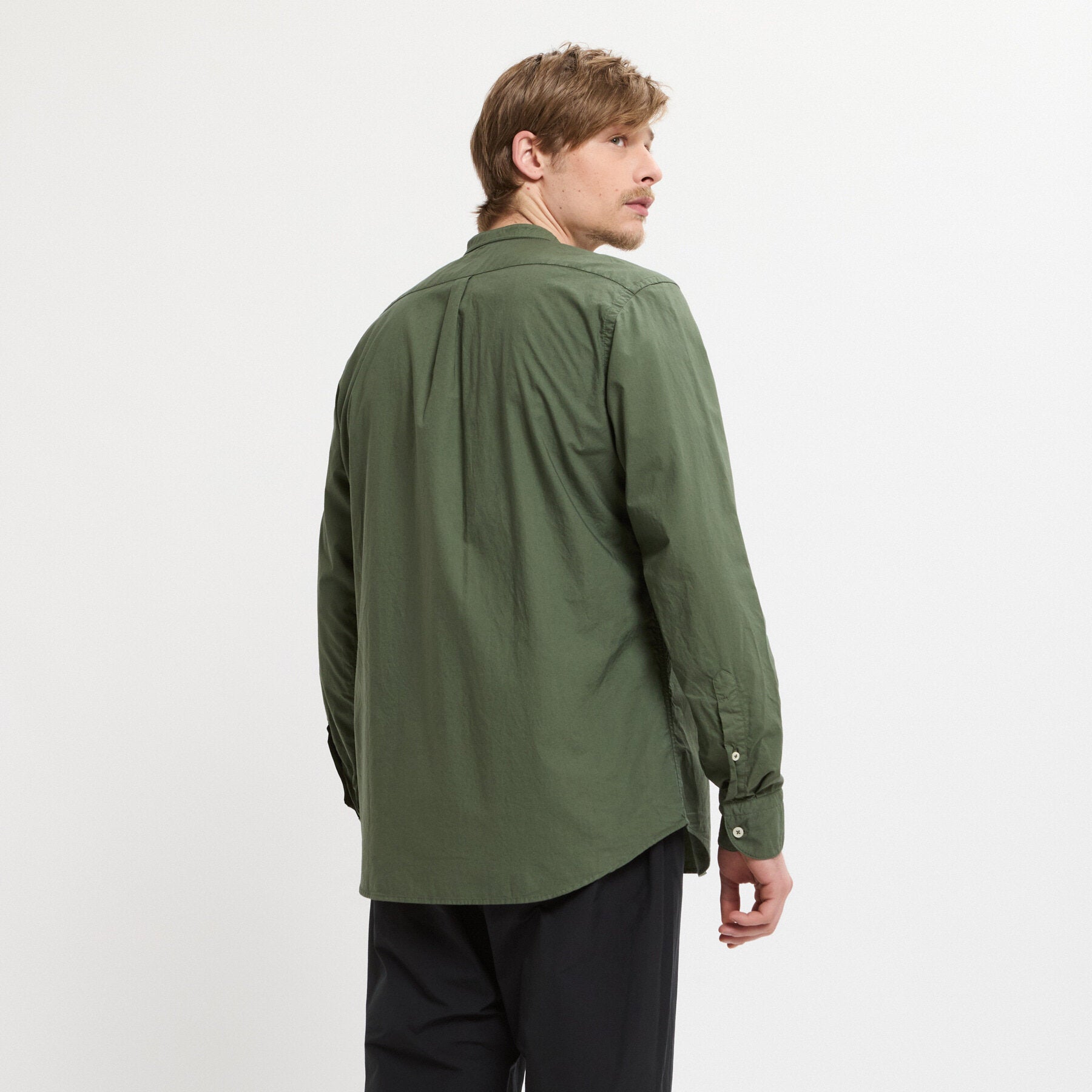 Bradford long-sleeved shirt