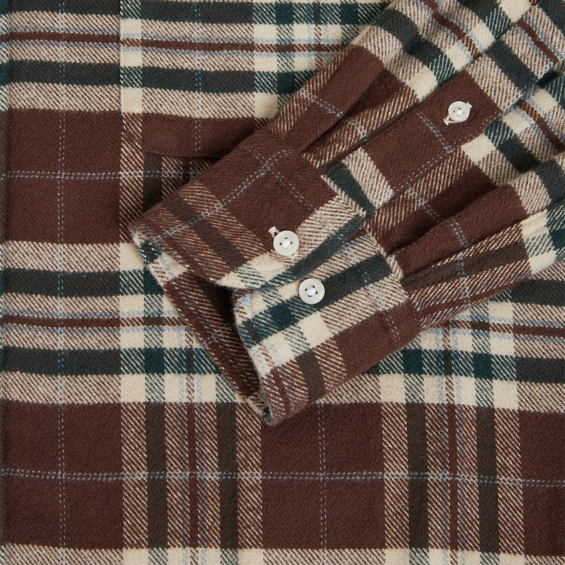 Bradford Long-Sleeve Shirt