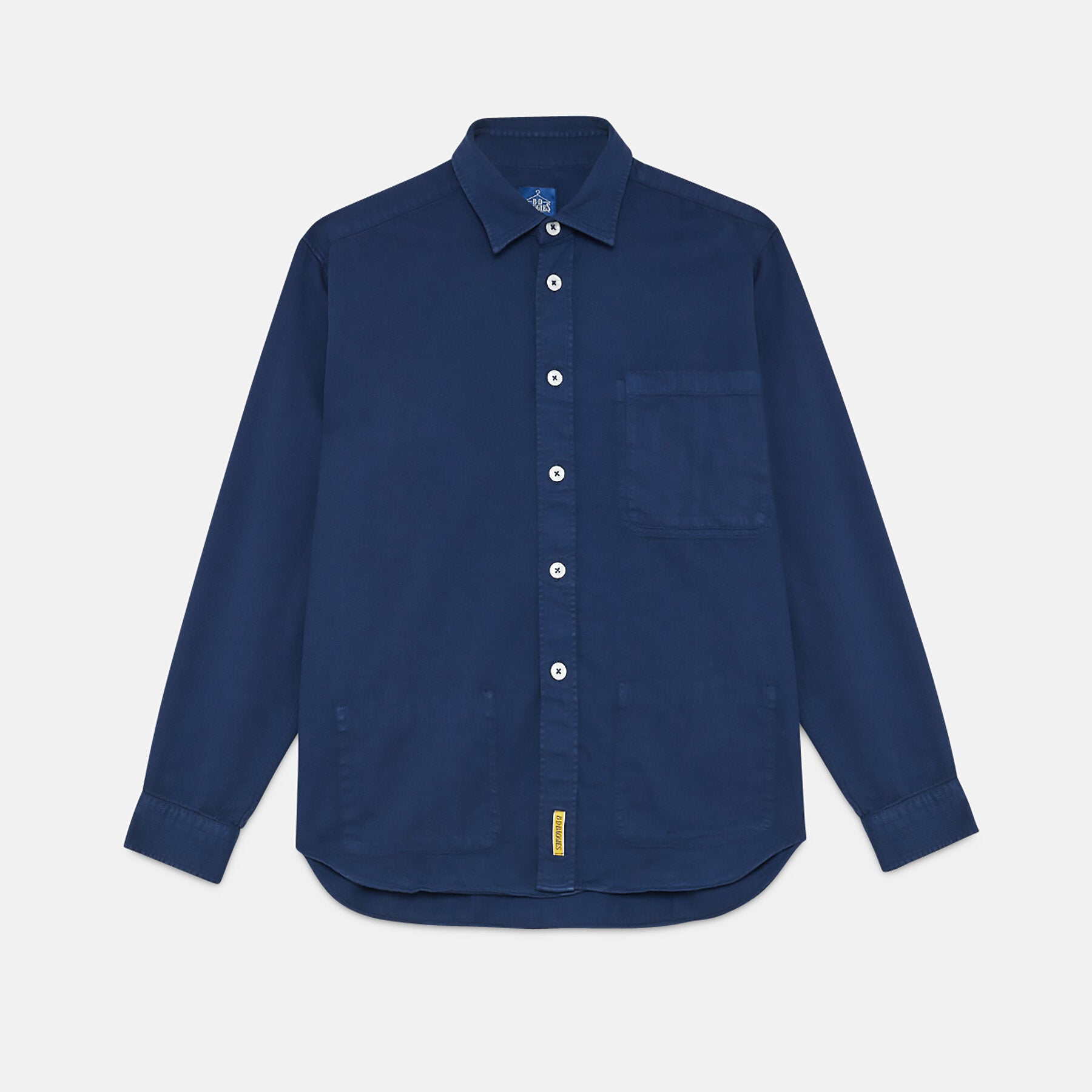 Harlem Overshirt