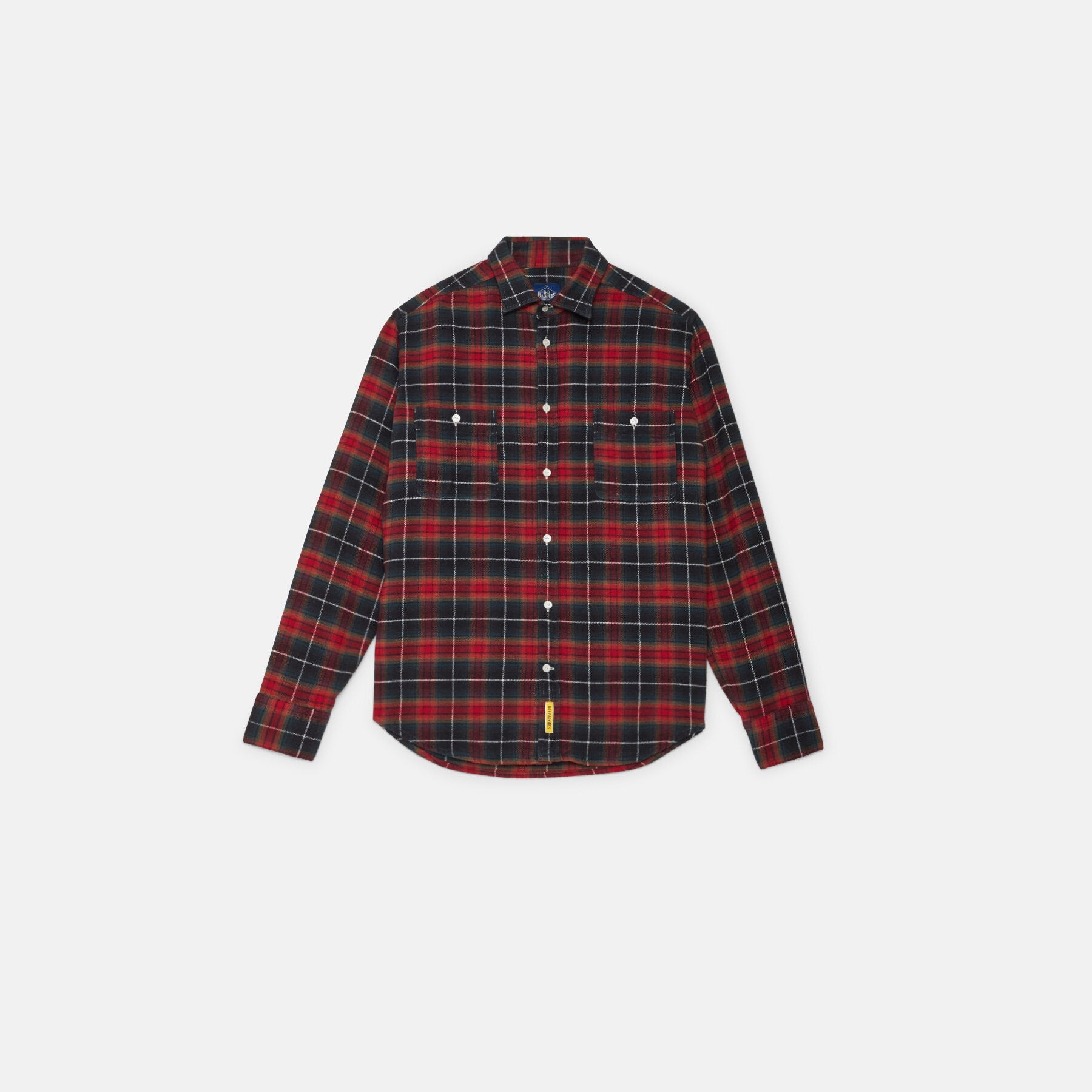 Miramar Long-Sleeve Shirt