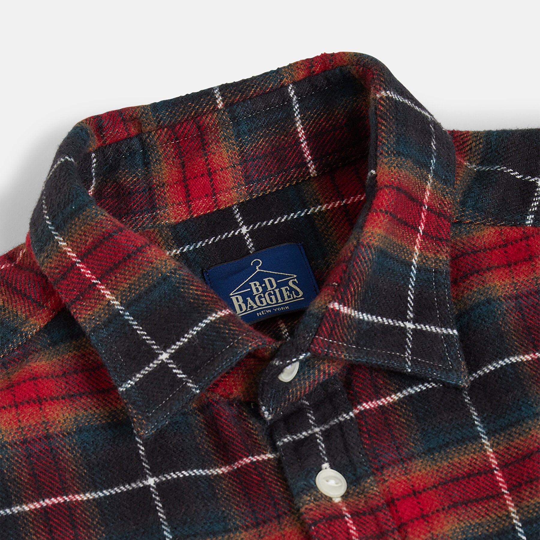 Miramar Long-Sleeve Shirt